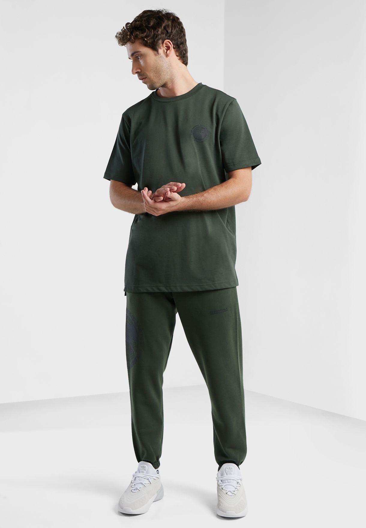 The Regular Fit Classic Sweatpants