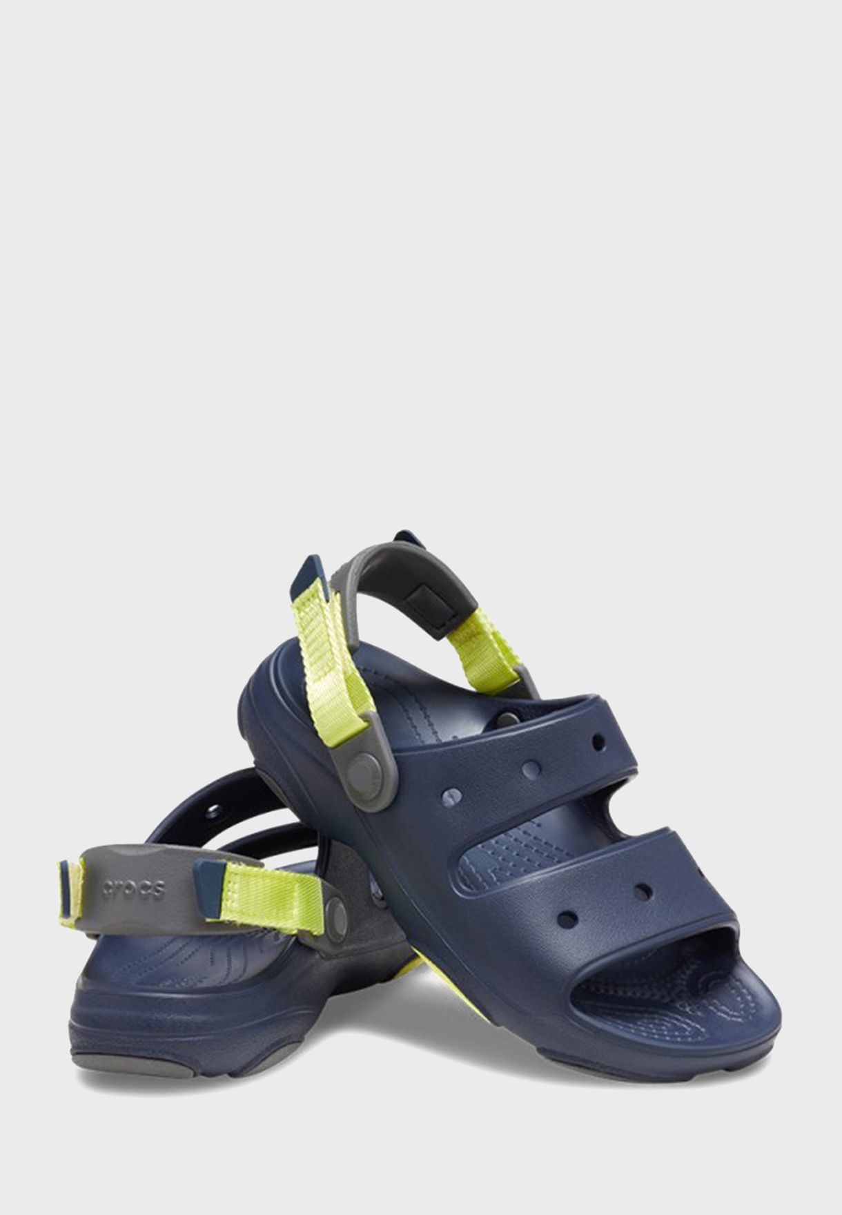 Kids Classic All-Terrain Sandals