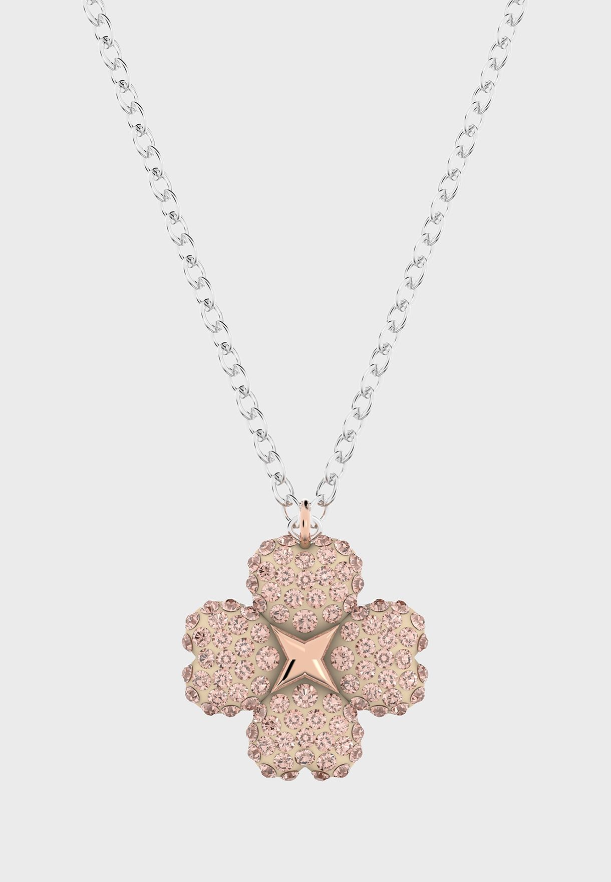 Latisha Chain Necklace