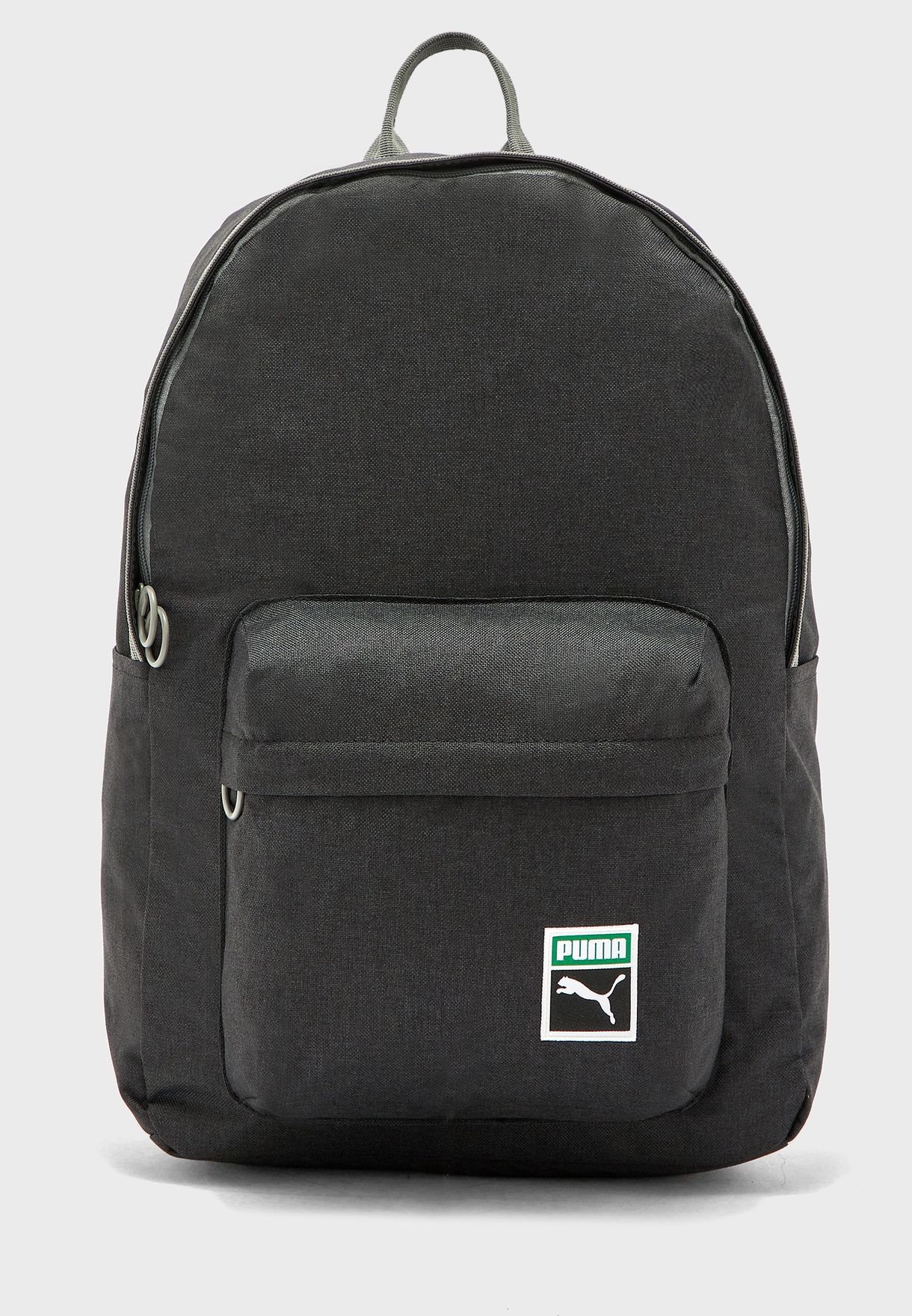 retro backpack