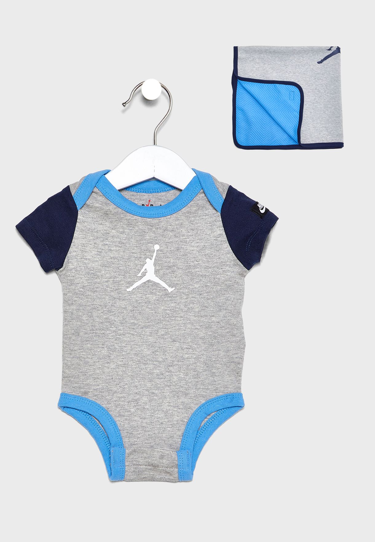 Infant Air Jordan Bodysuit