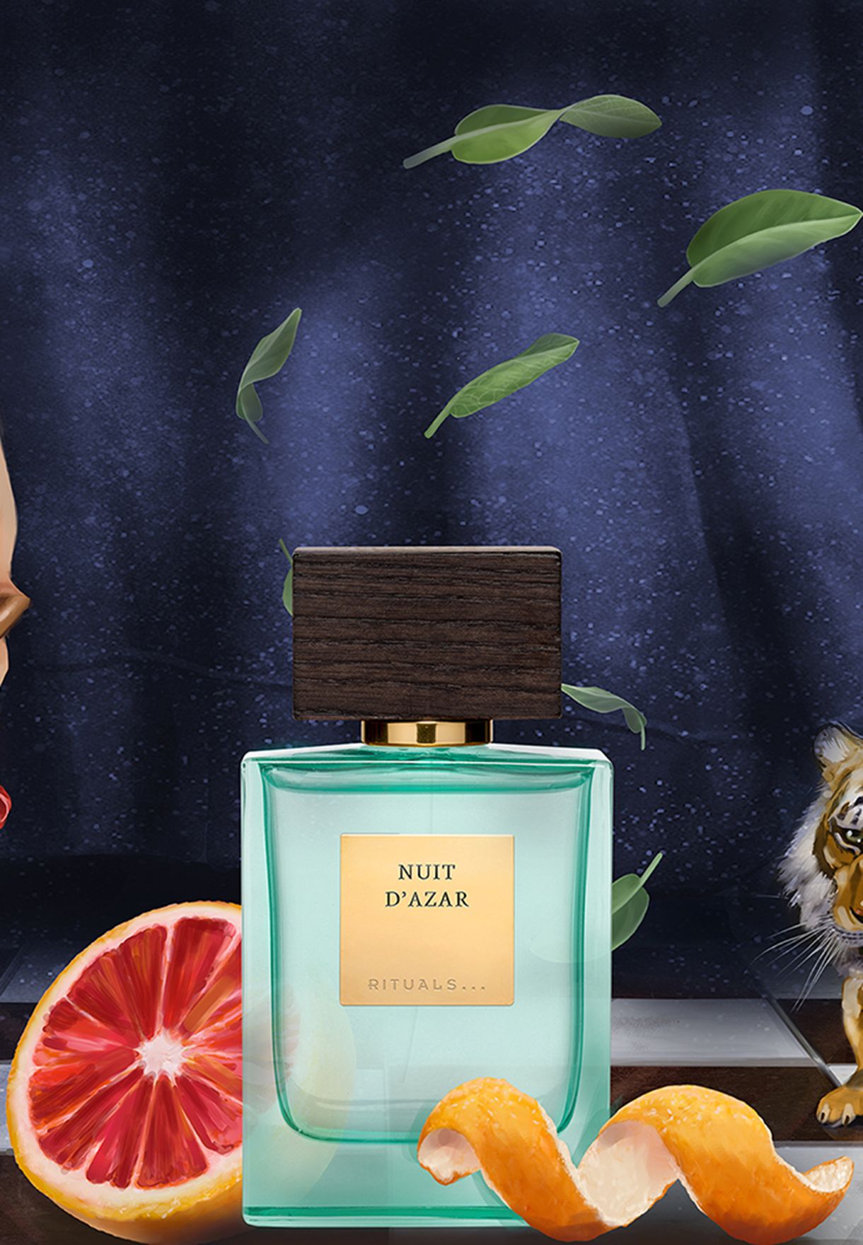 Nuit d'Azar 60 ml