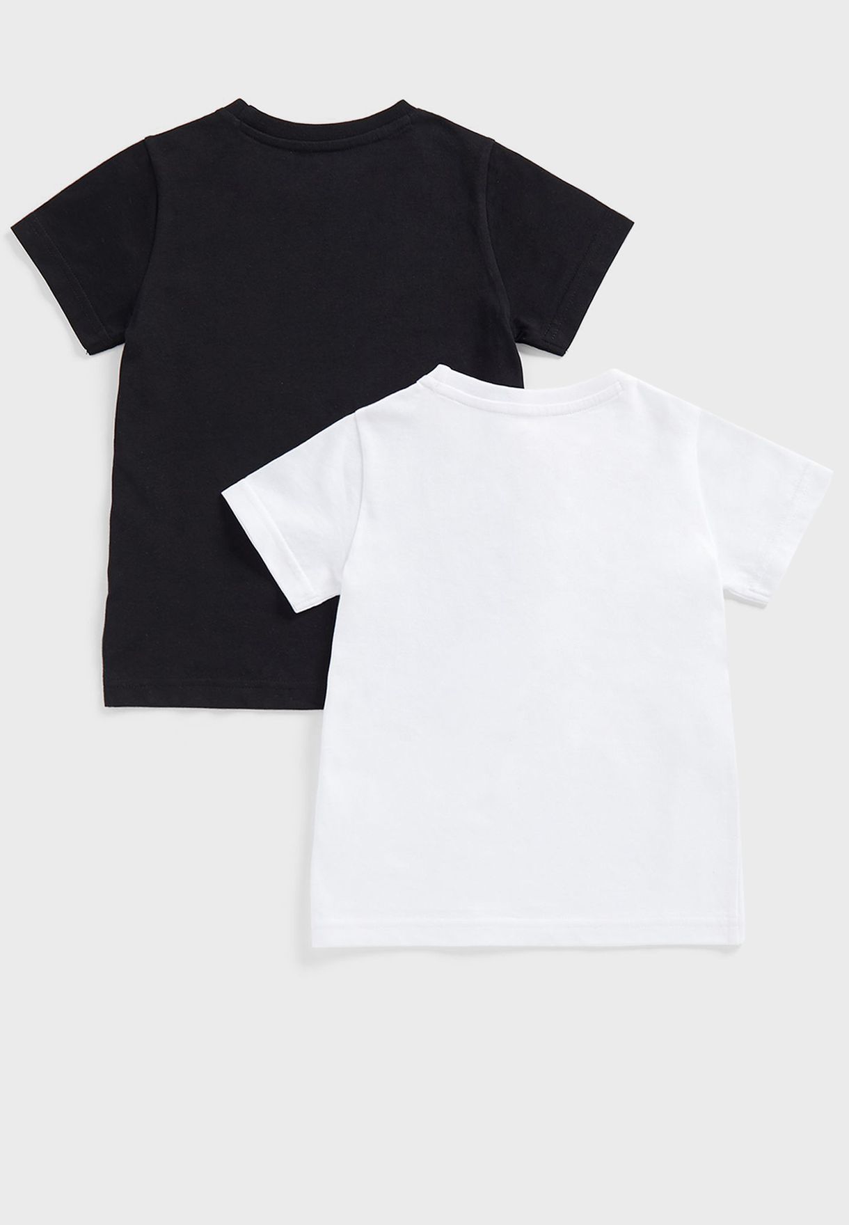 Youth 2 Pack Essential T-Shirt