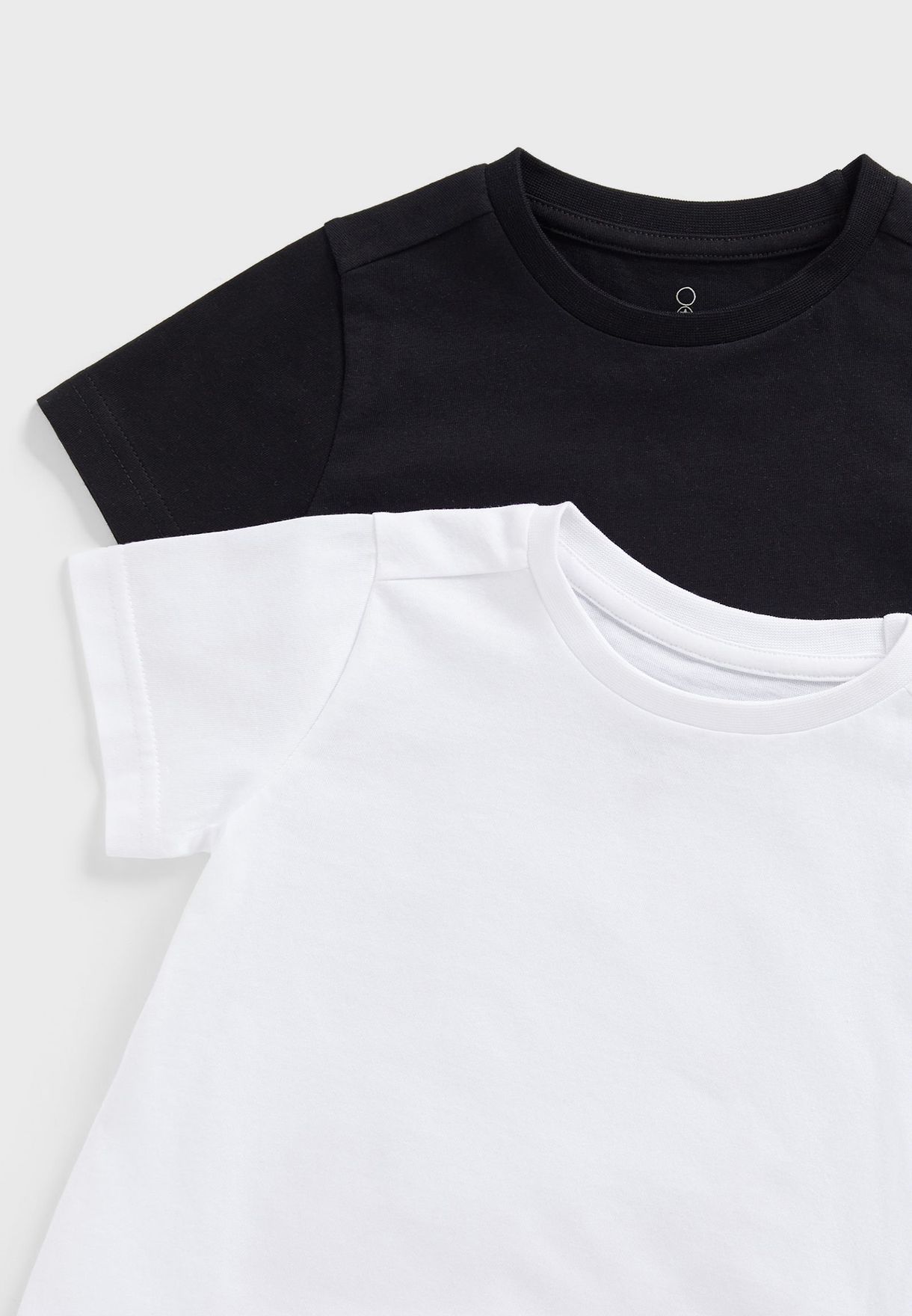 Youth 2 Pack Essential T-Shirt