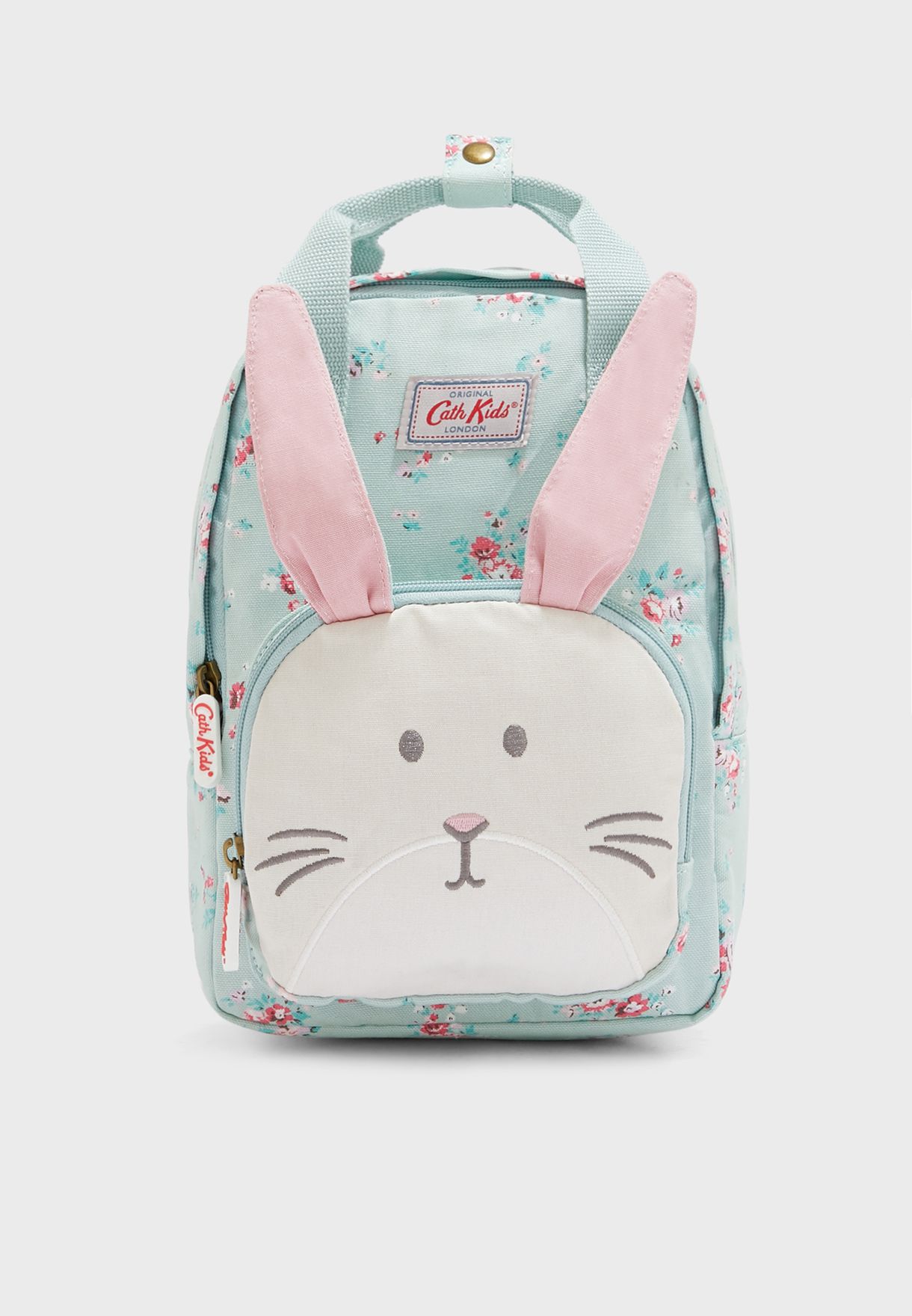 Cath Kidston prints Kids Bunny Backpack 