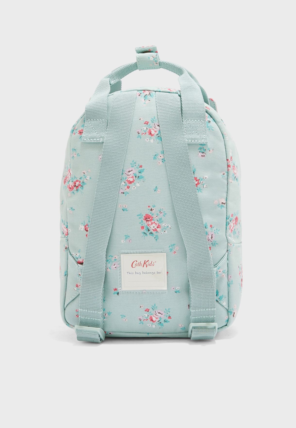 cath kidston bunny backpack