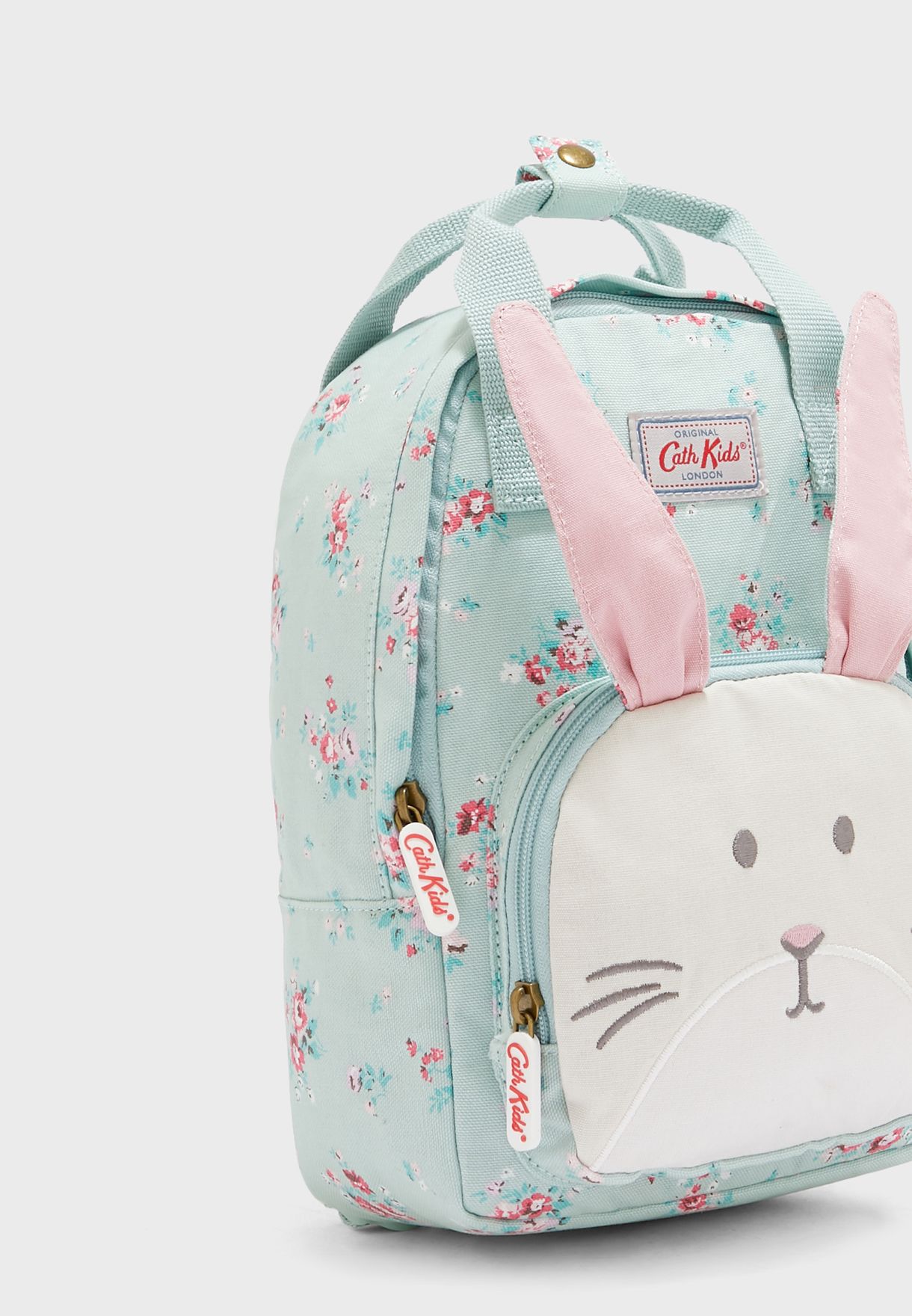 cath kidston bunny backpack