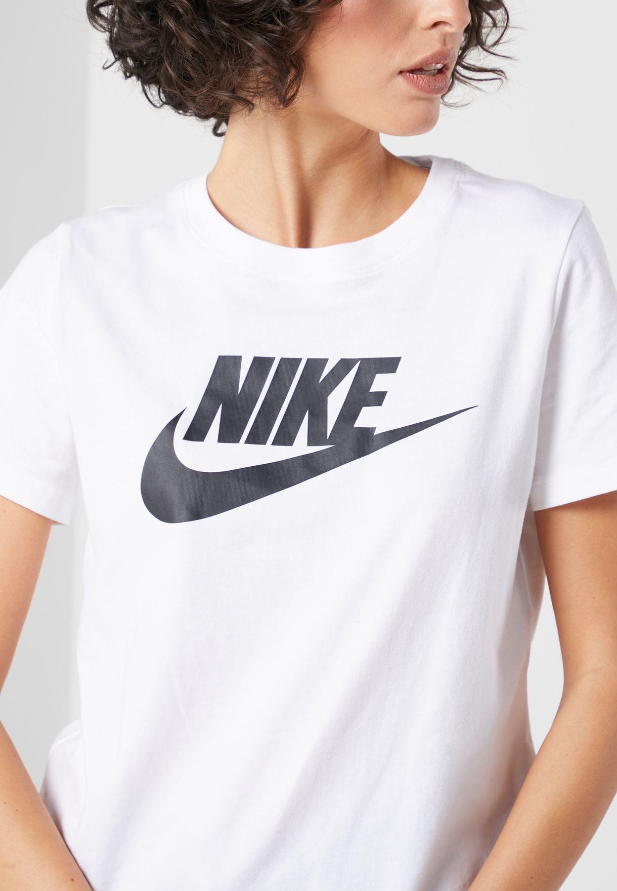 Essential Futura Icon T-Shirt