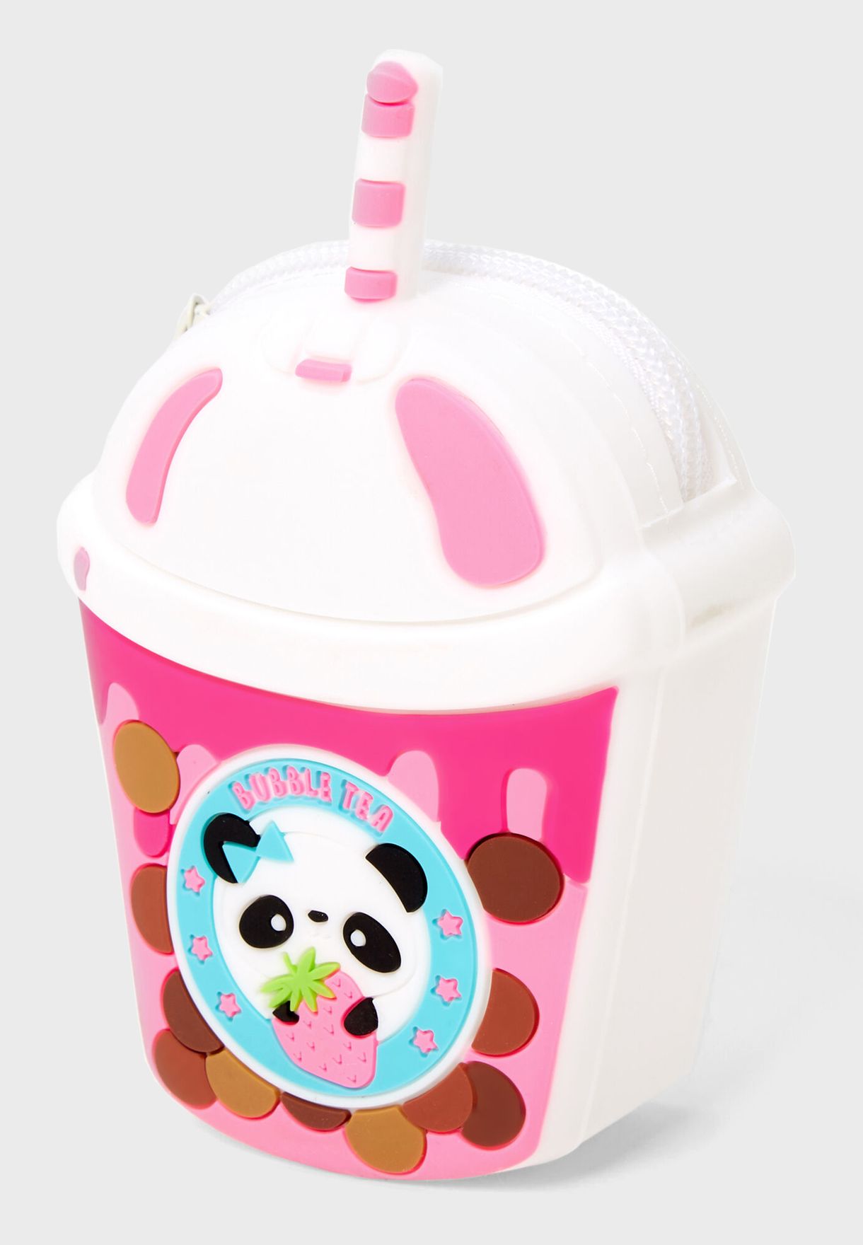 Kids Panda Wallet