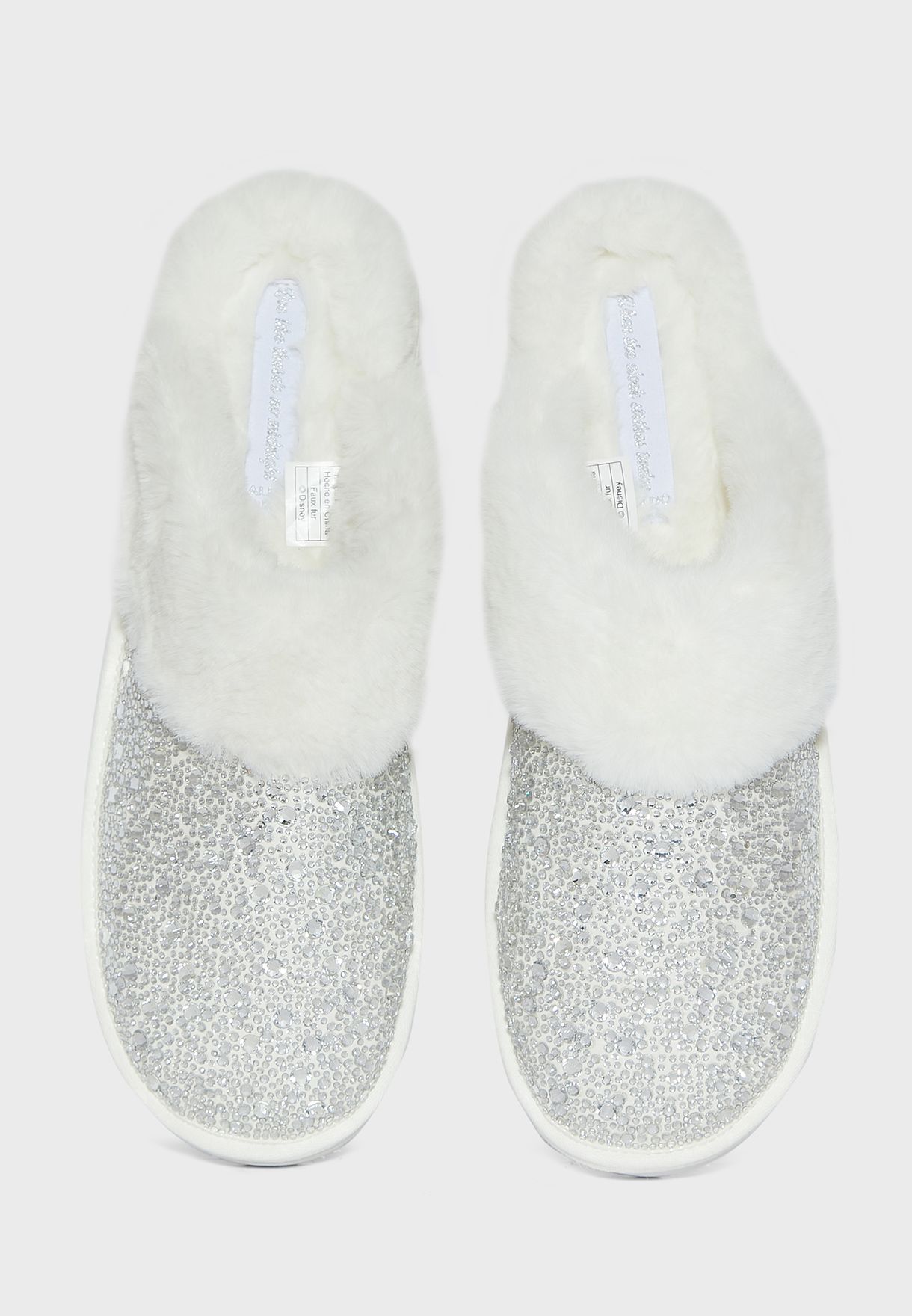 Midnightcozy Slip Ons