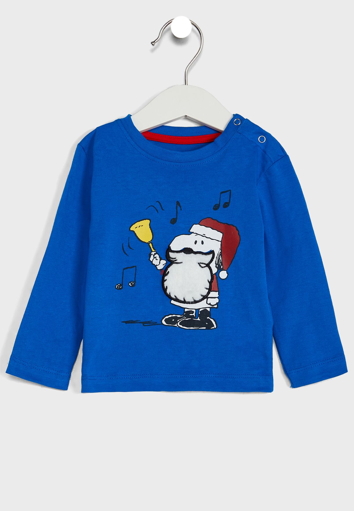 Snoopy Pyjama Set