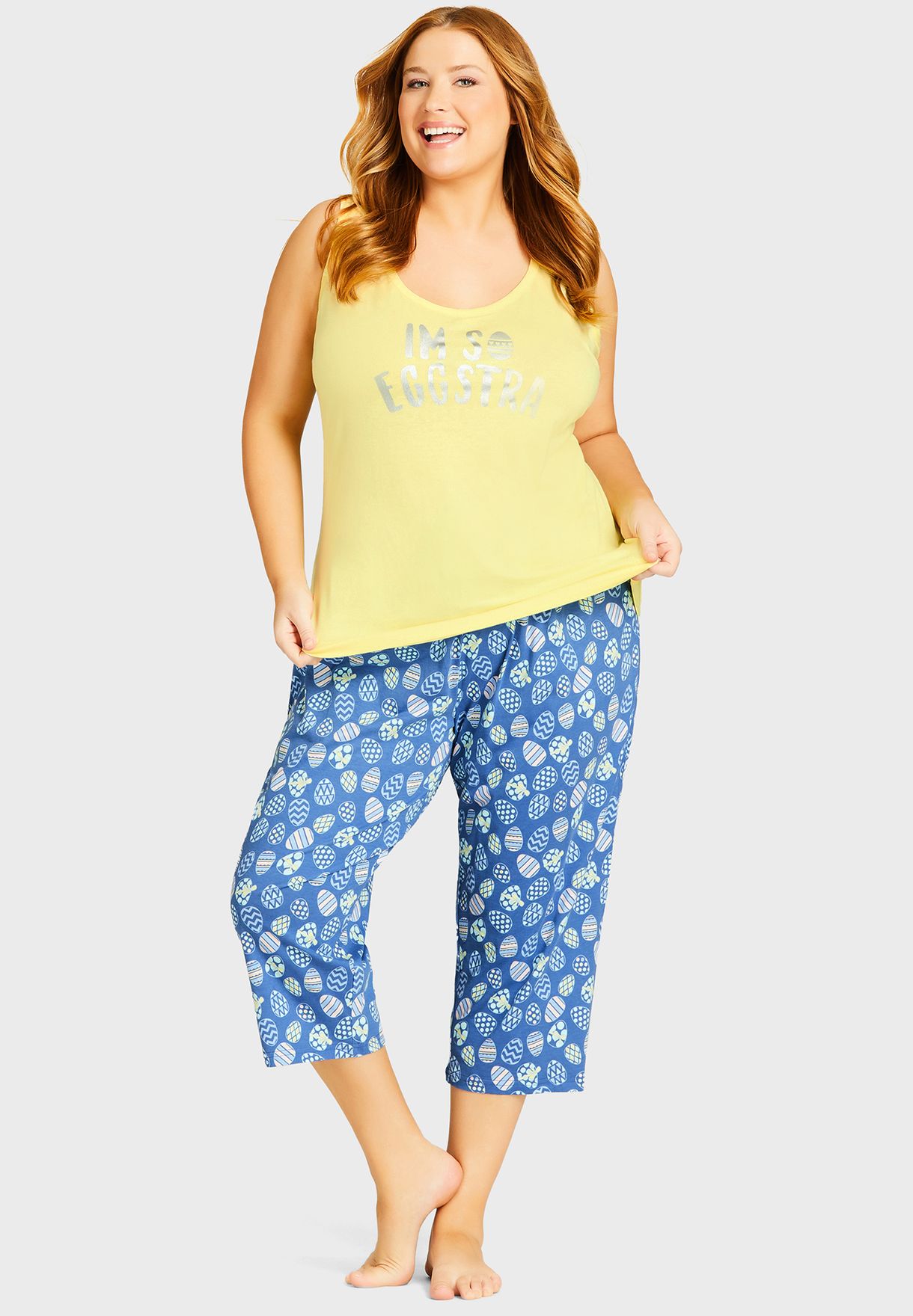 High Waist Pants