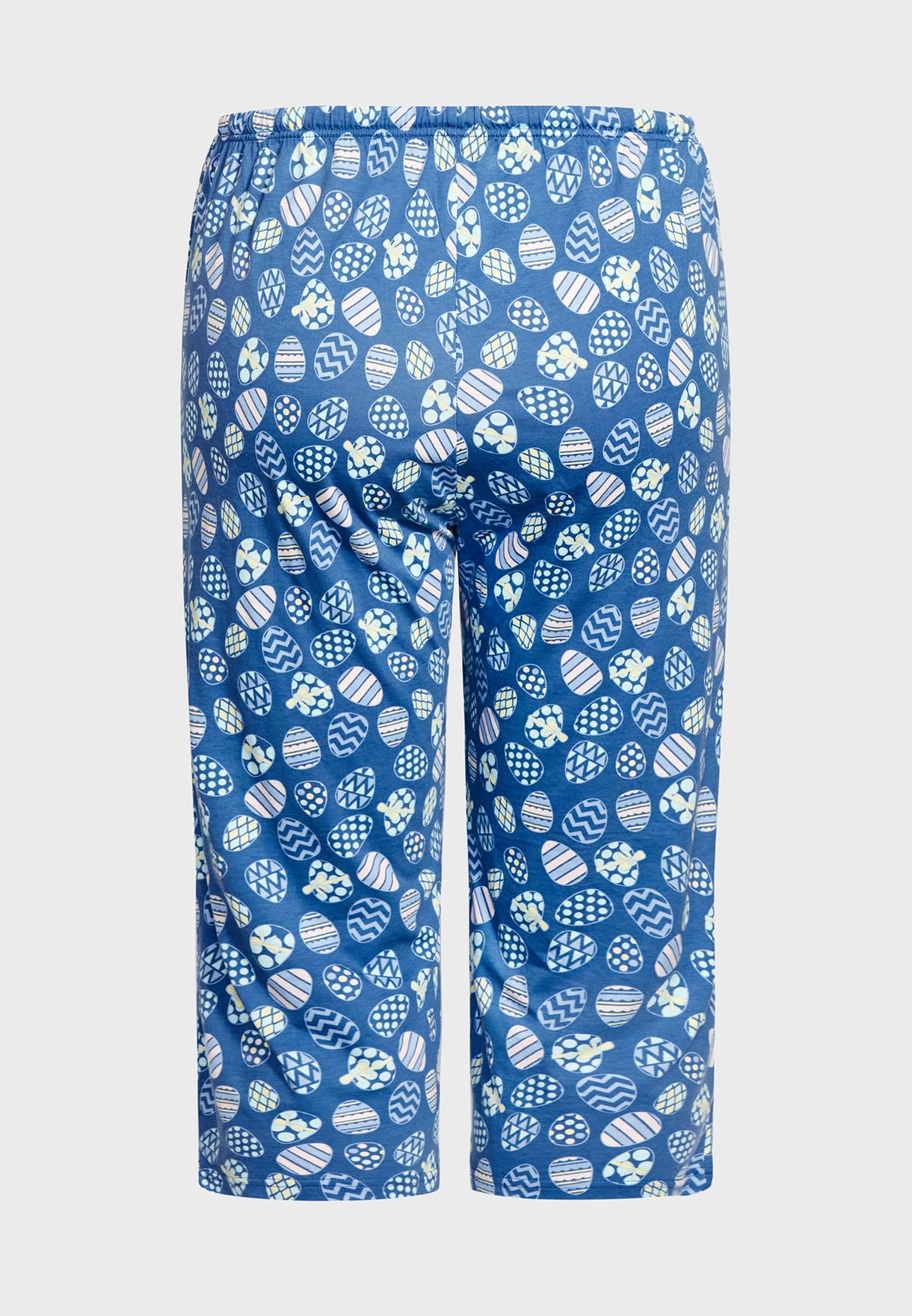 High Waist Pants