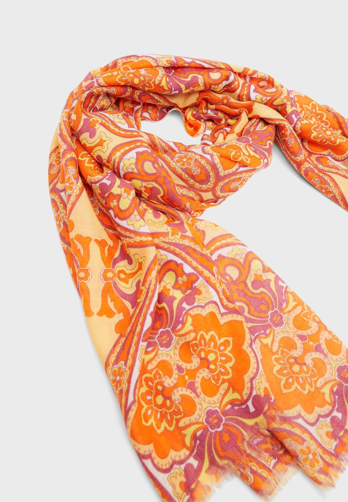 India Scarf