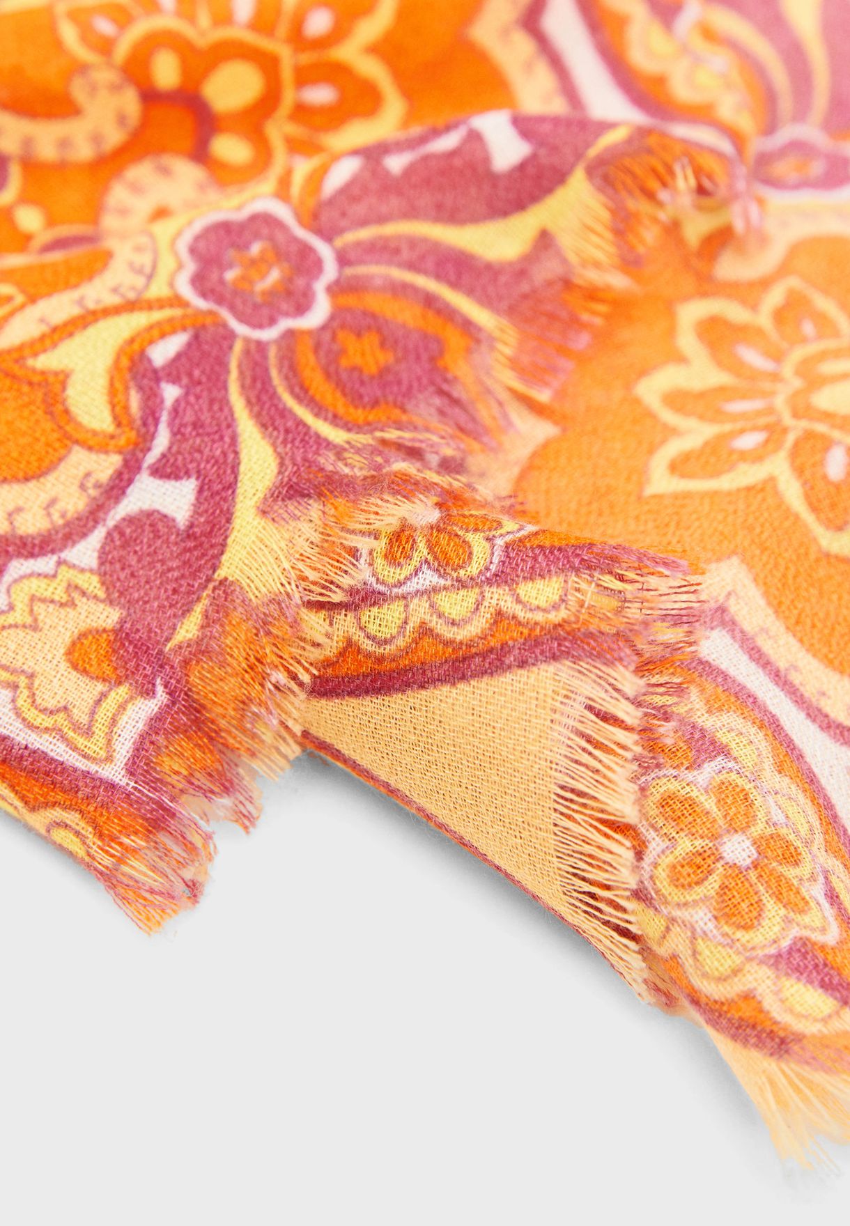 India Scarf