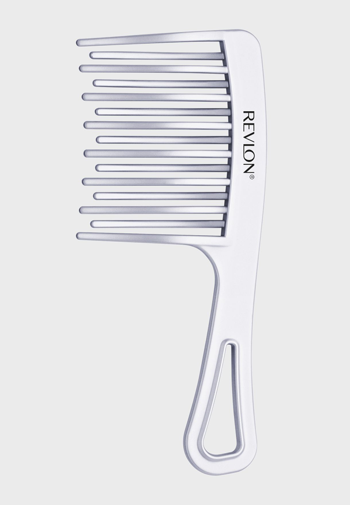 Protect & Style Wide Double Tooth Comb