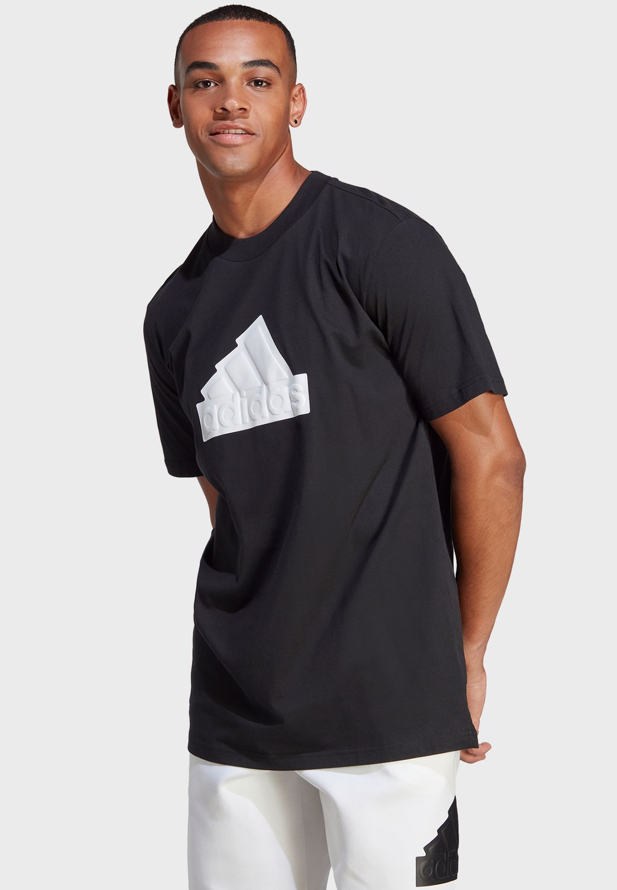 Future Icons Badge Of Sport T-Shirt