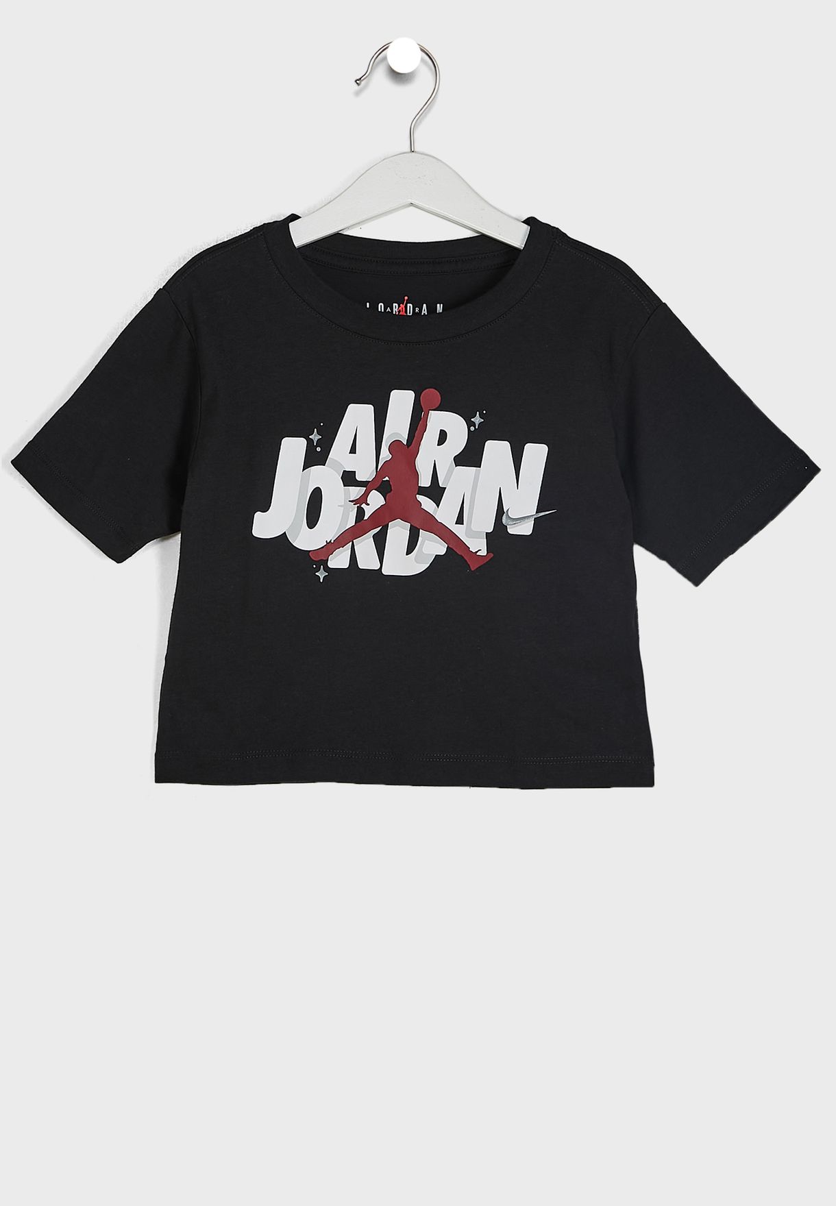 Kids Air Jordan Cool T-Shirt
