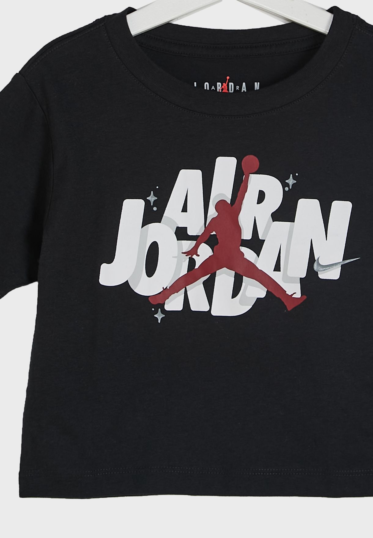Kids Air Jordan Cool  T-Shirt