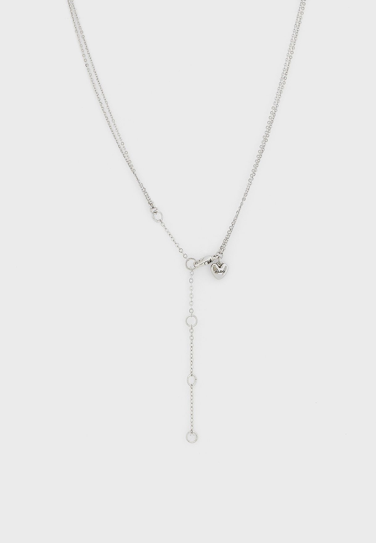 Flexuosa Necklaces