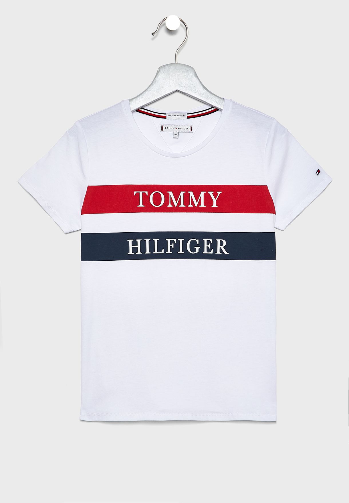 tommy hilfiger t shirt price