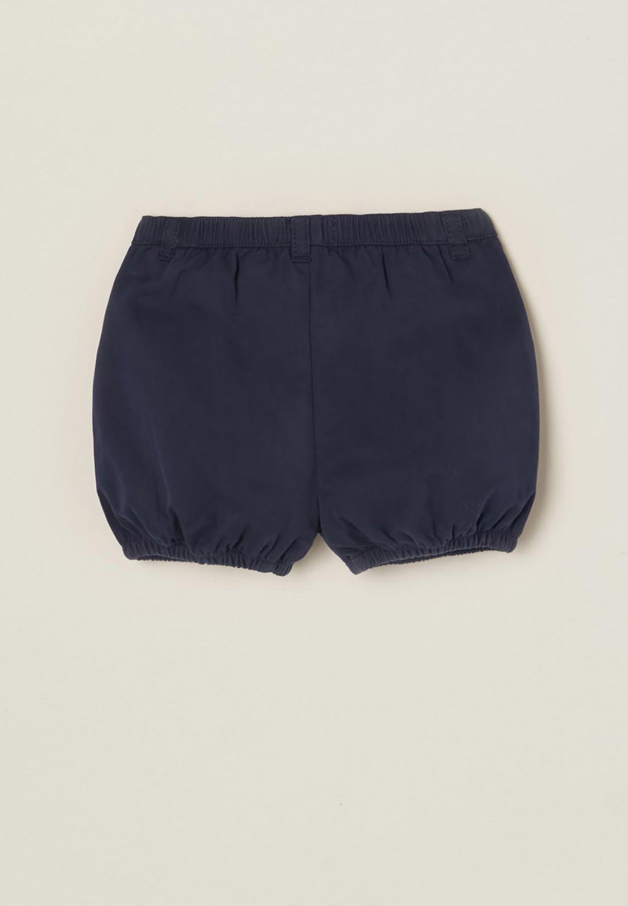 Infant Essential Casual Shorts