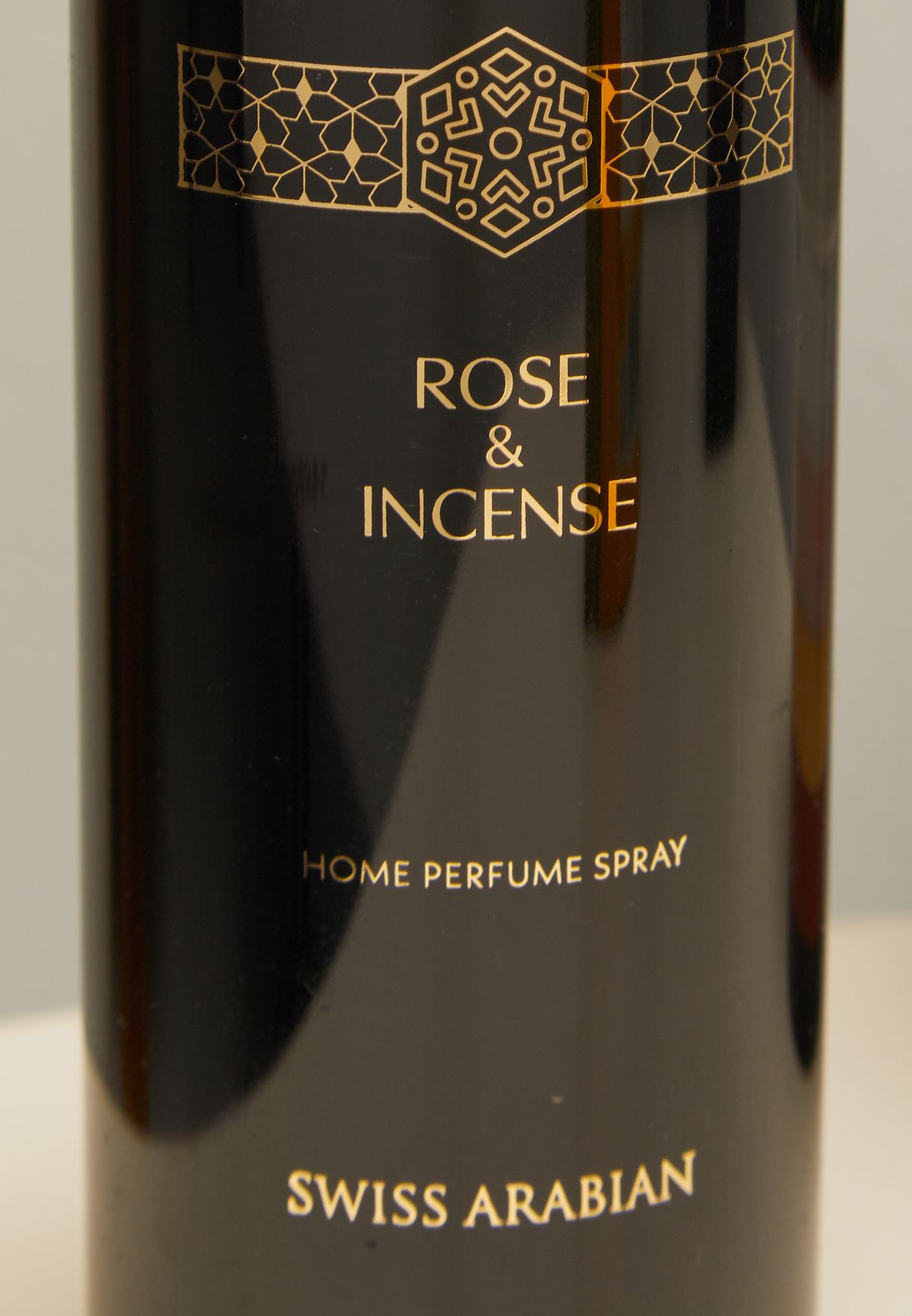 Rose & Incense Room Spray 300Ml