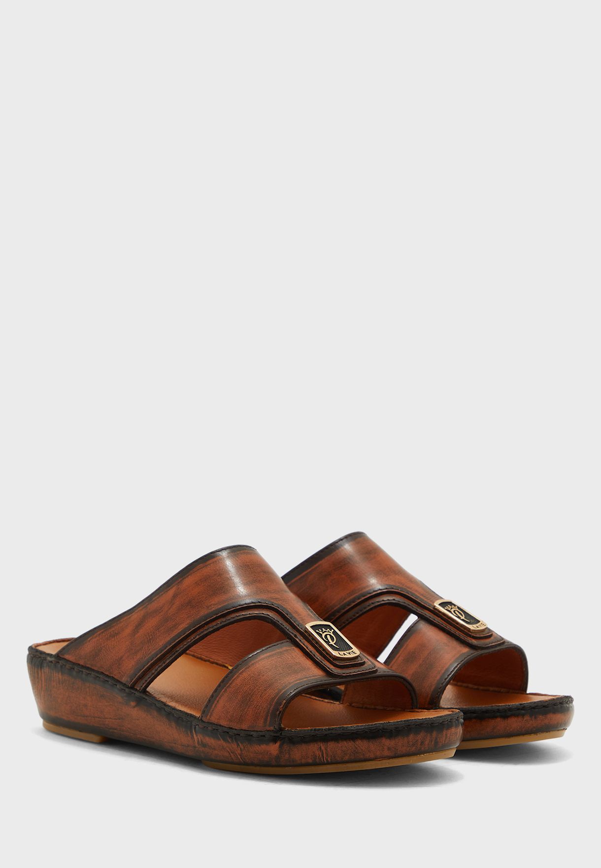 Elegant Arabic Sandals