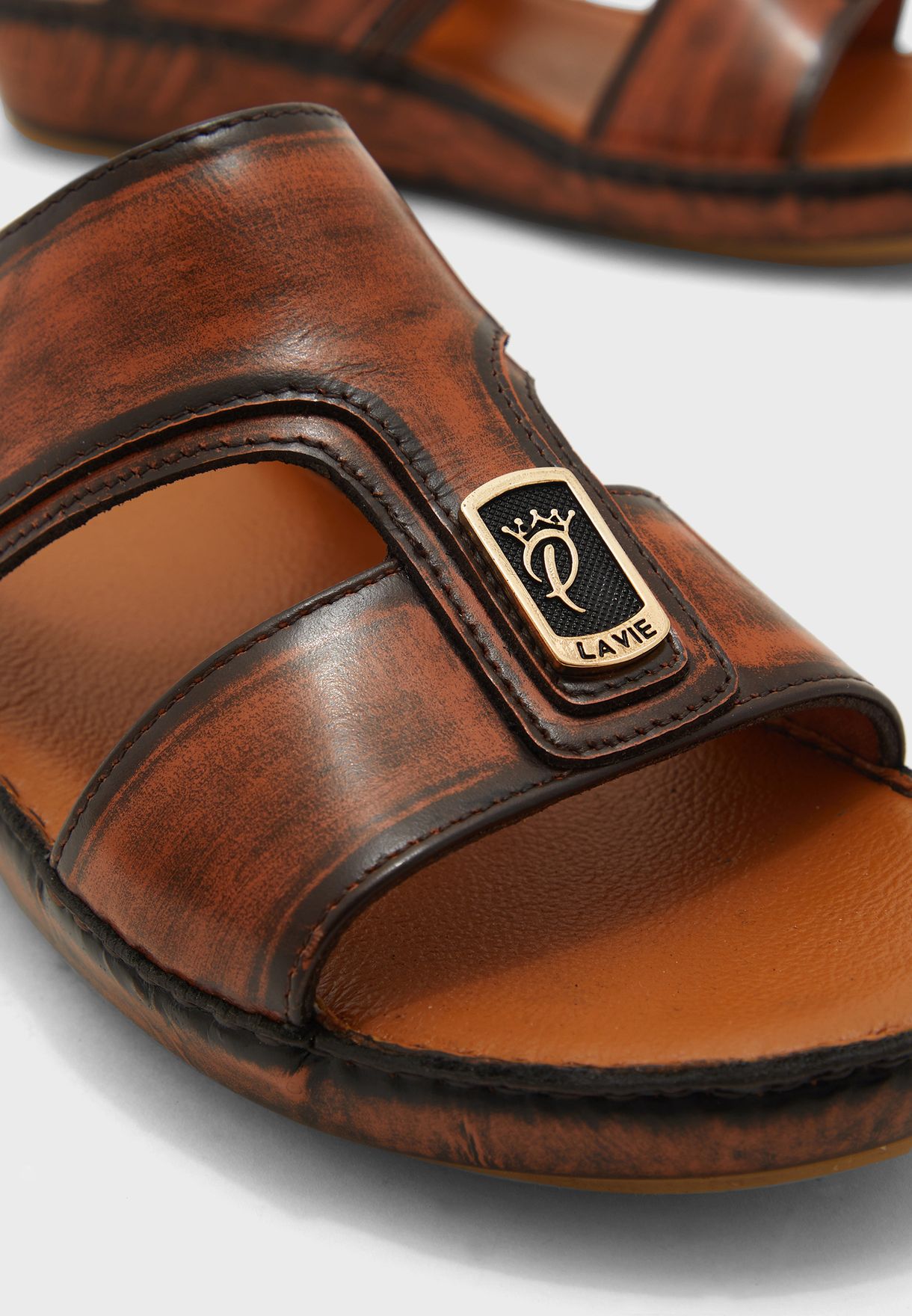 Elegant Arabic Sandals