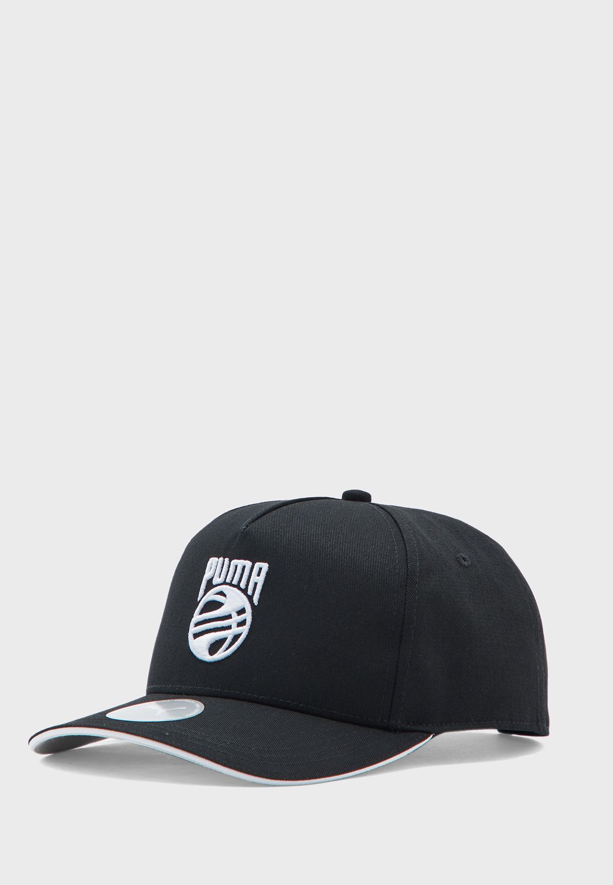 puma basketball hat