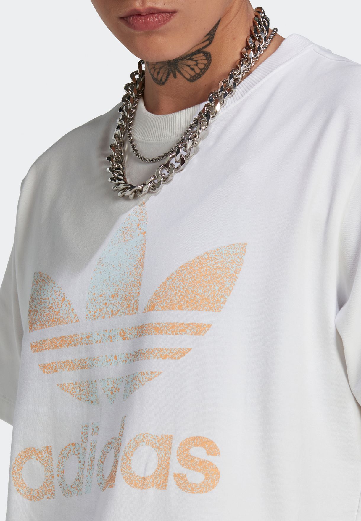 Trefoil T-Shirt