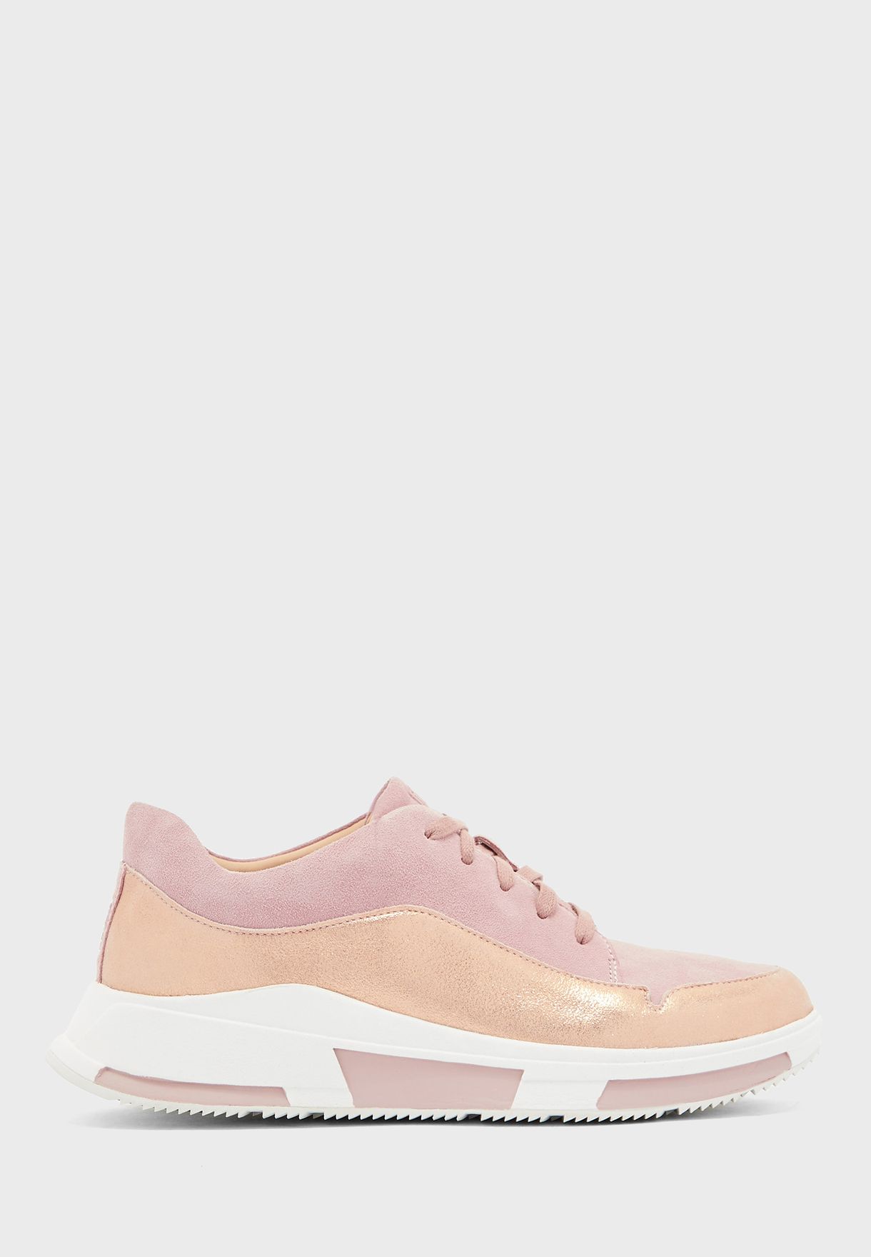 freya sneaker fitflop