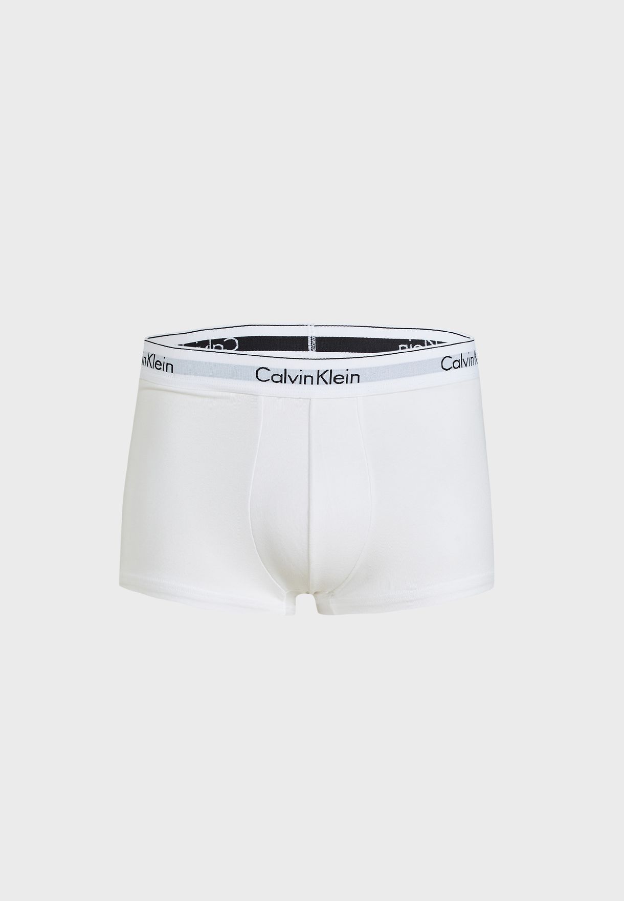 3 Pack Logo Band Trunks