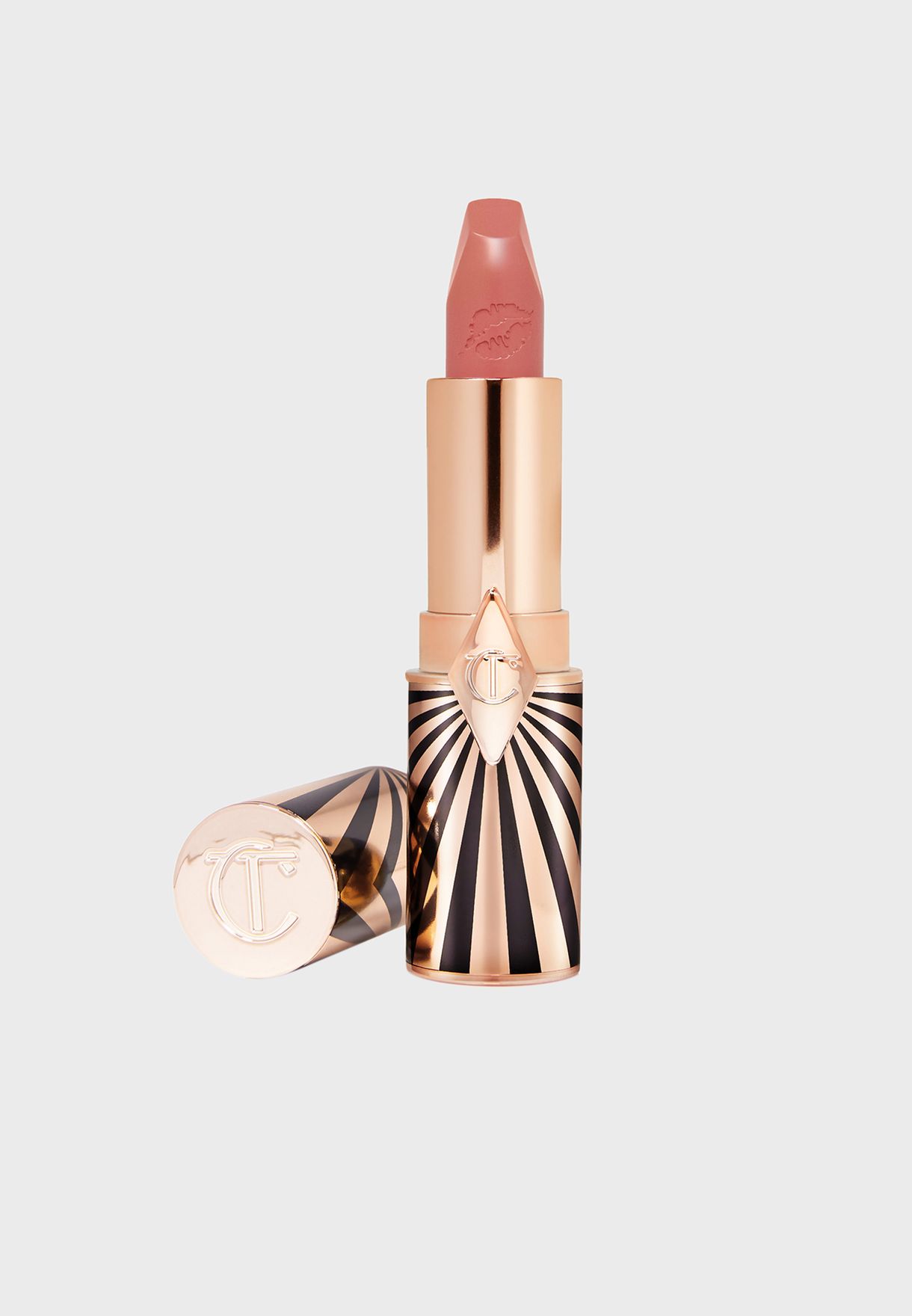 HotLips #2 Lipstick - In Love With Olivia