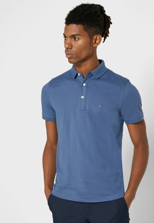 hilfiger polo shirt sale