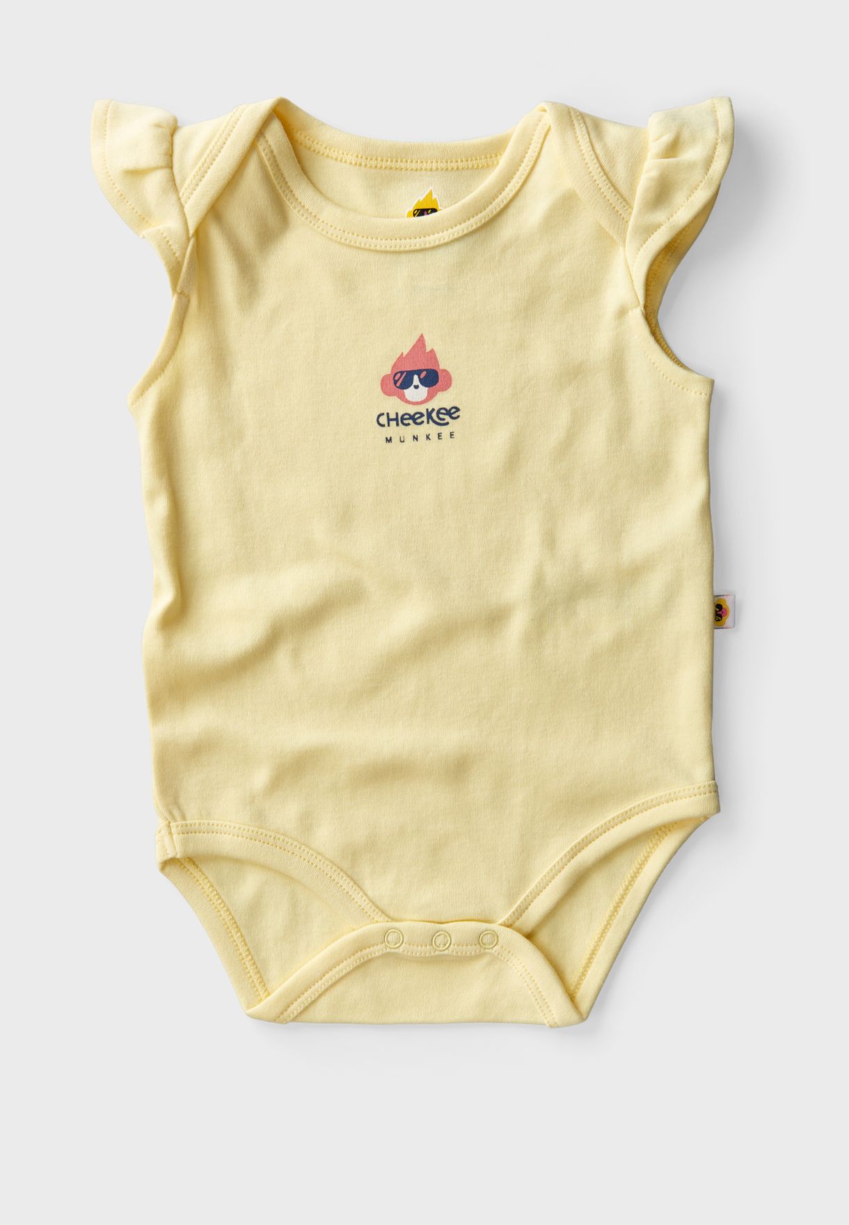 Infant Aria 5 Pack Bodysuit