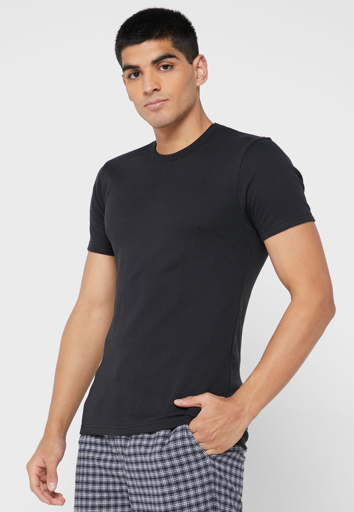 Essential Thermal T-Shirt