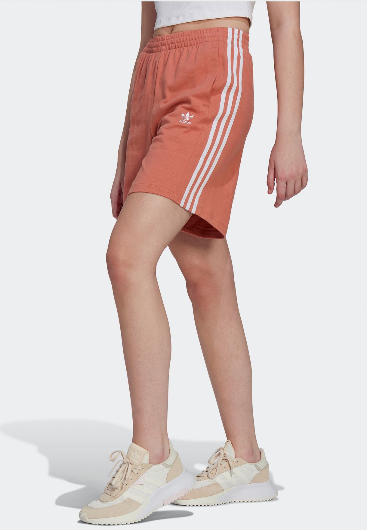 Trefoil Shorts