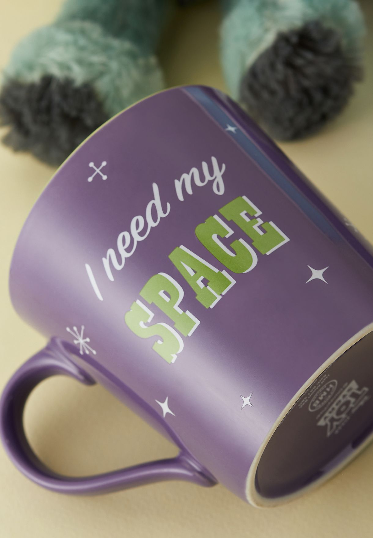Toy Story Buzz Lightyear Mug