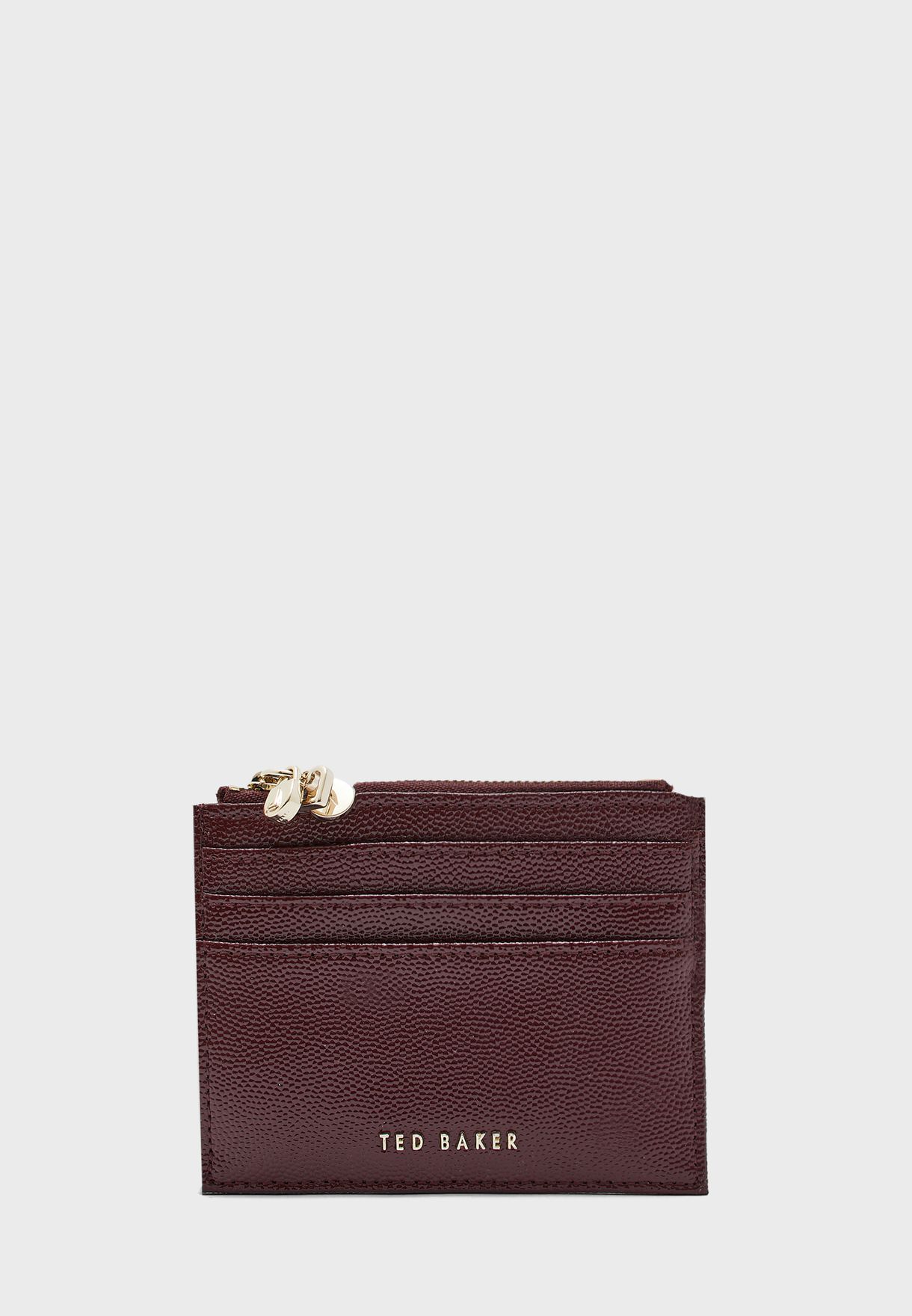 ted baker oneta card holder