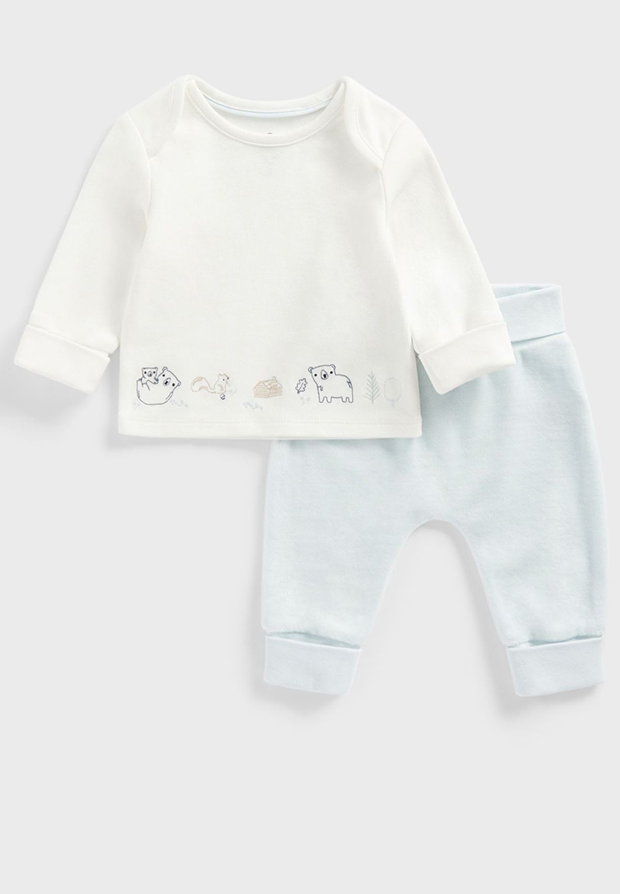 Infant Assorted Tracksuits