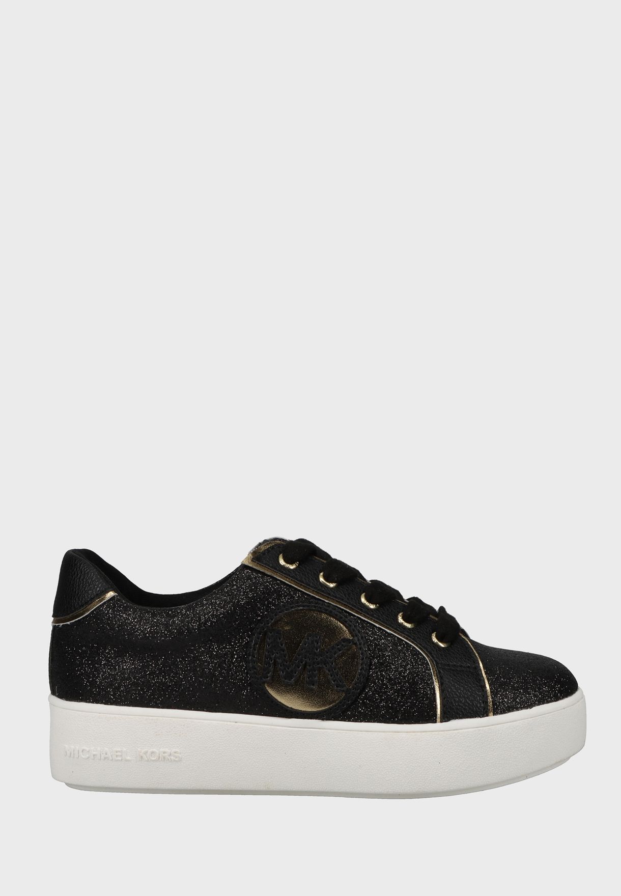 Youth Jordana Poppy Sneakers