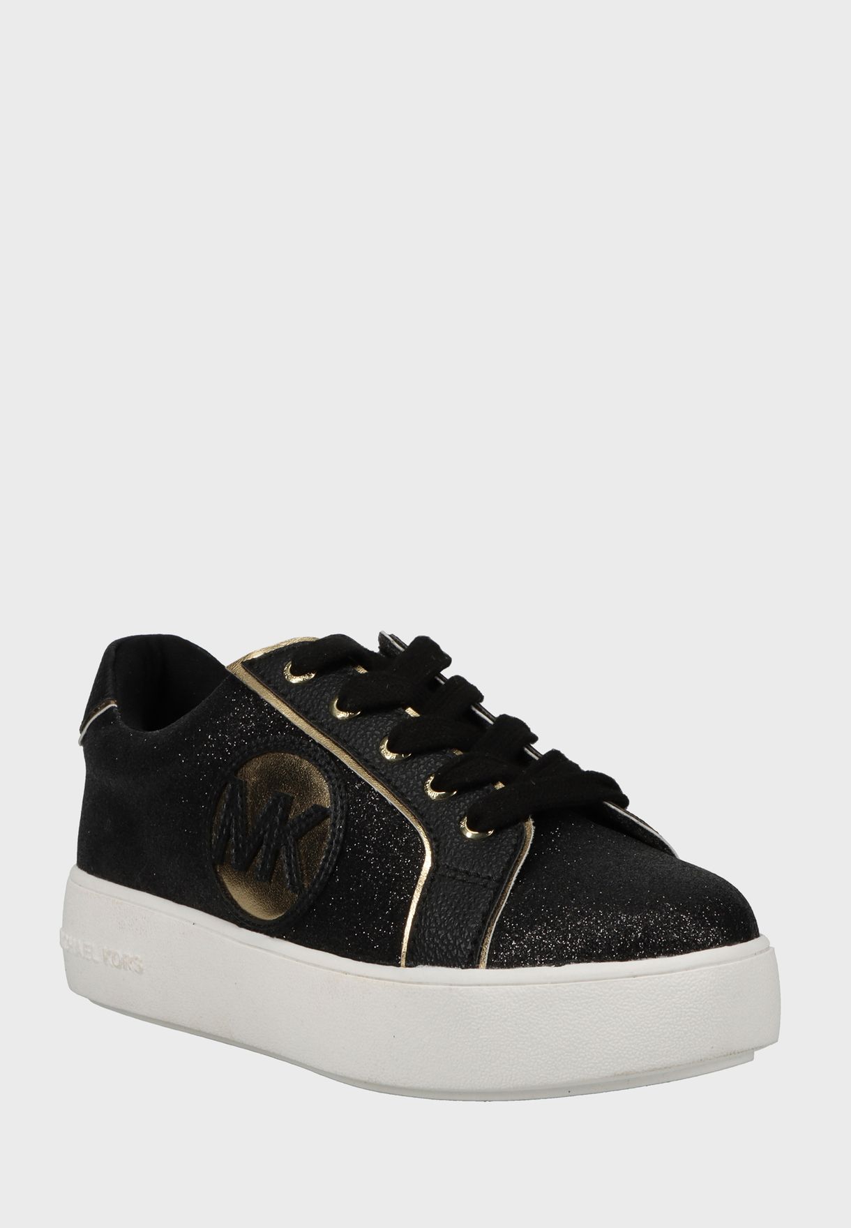 Youth Jordana Poppy Sneakers