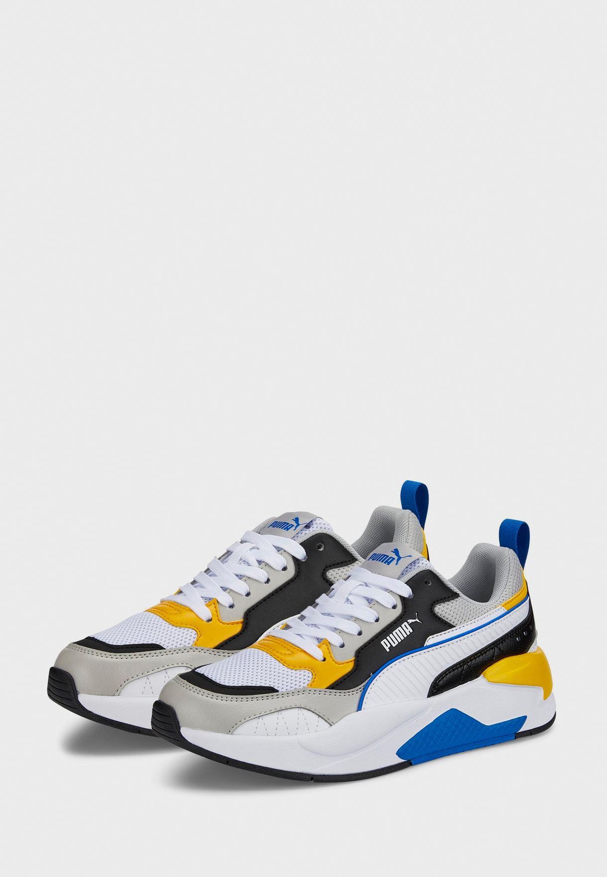 X-Ray 2 Square kids shoes