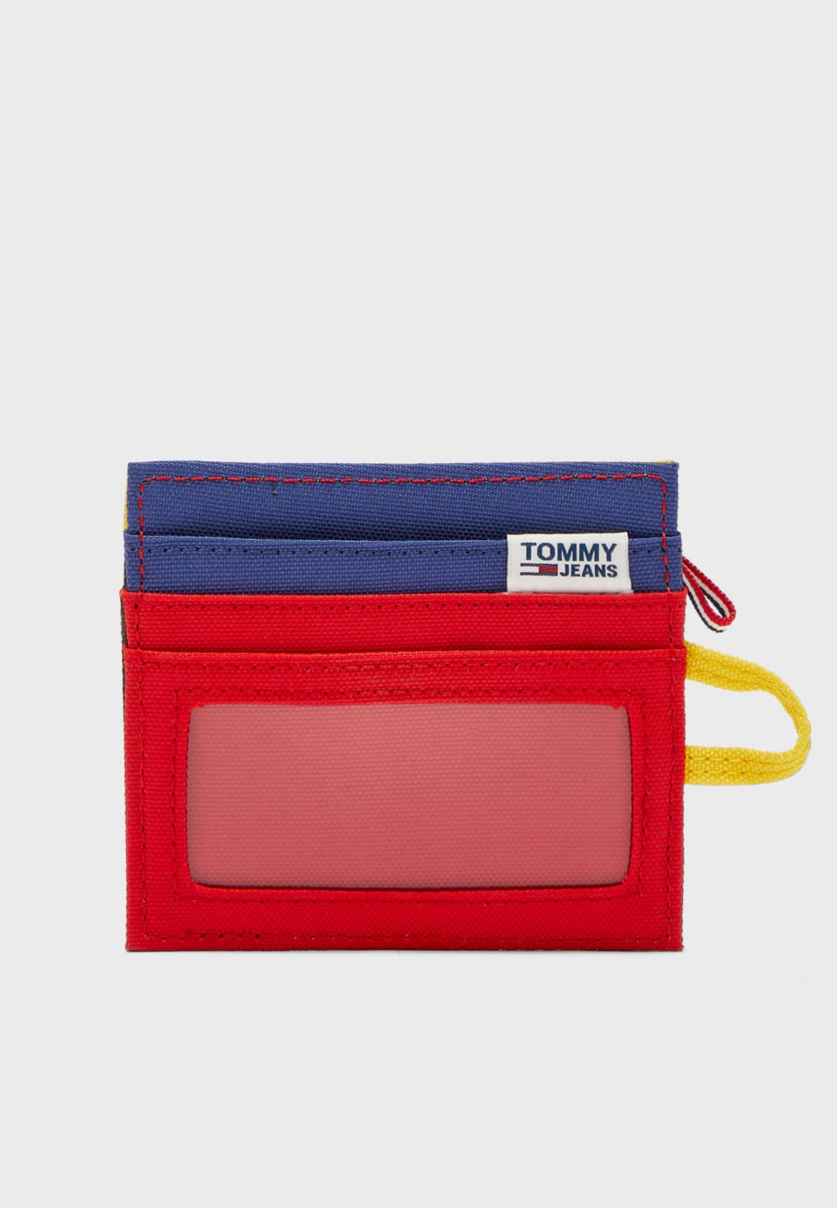 tommy jeans card holder