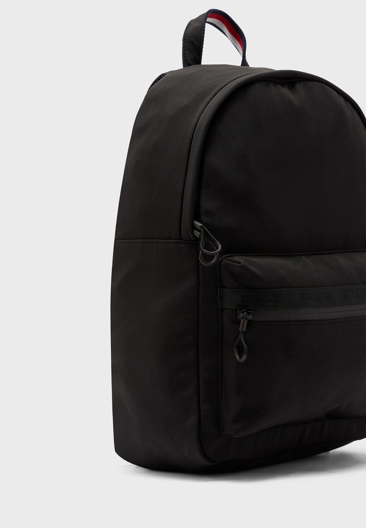 Buy Tommy Hilfiger Black Urban Logo Backpack For Men In Kuwait City Other Cities Am0am06246