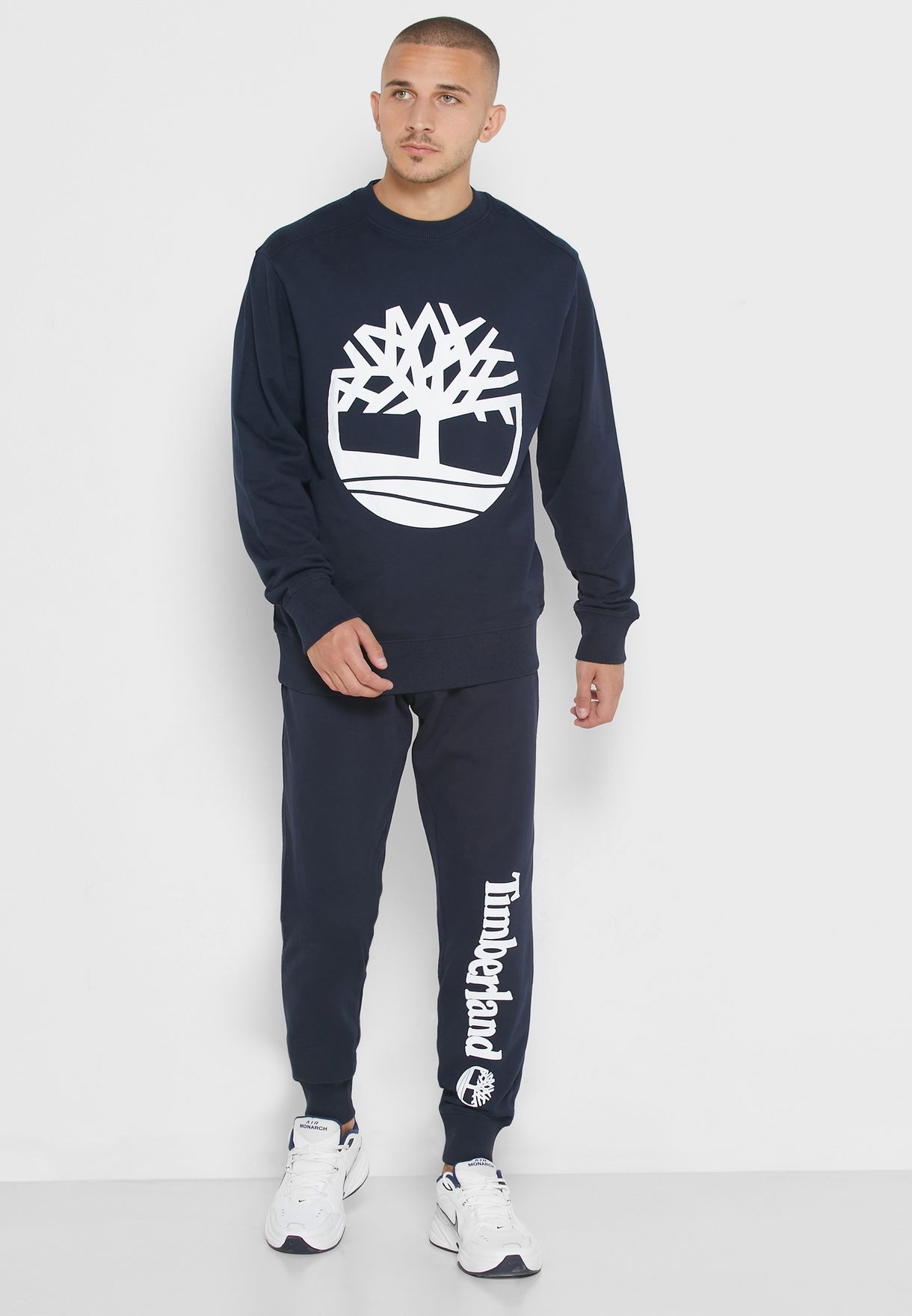 timberland sweatshirt and sweatpants