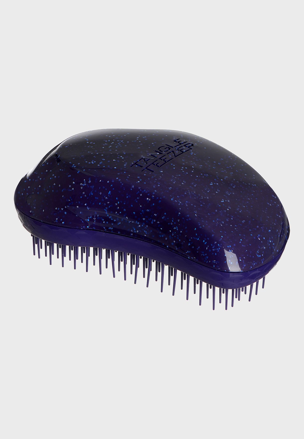 Original Detangling Hairbrush - Disco Purple