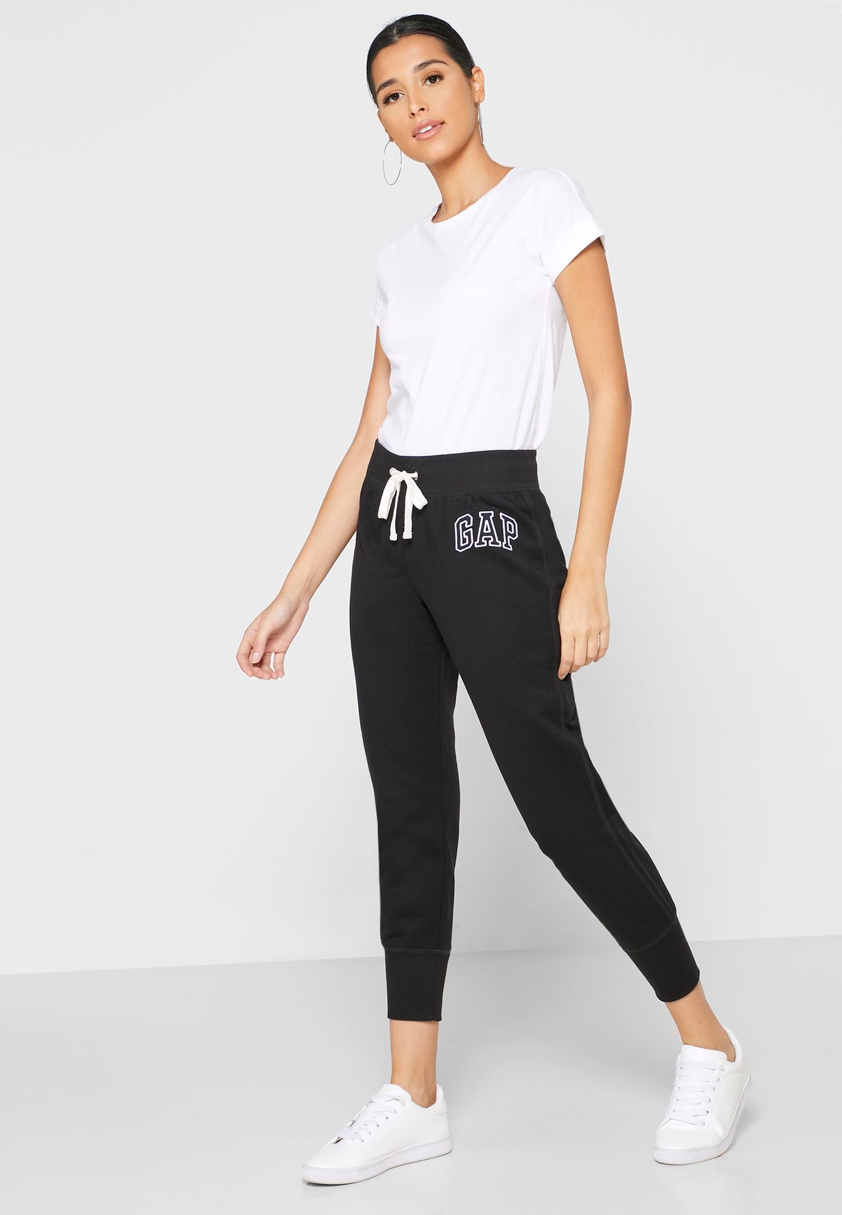 gap sweatpants womens