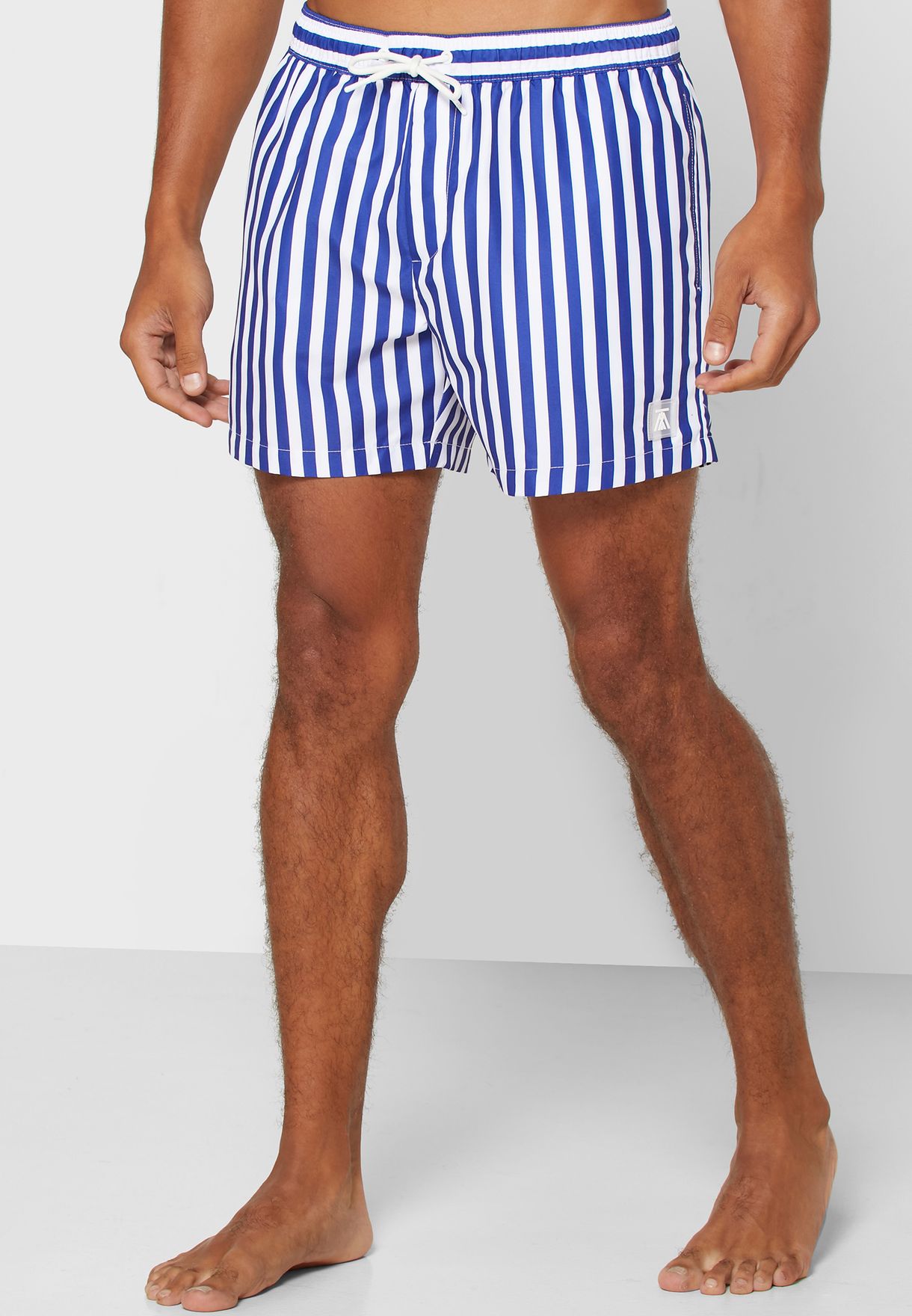 topman swim shorts